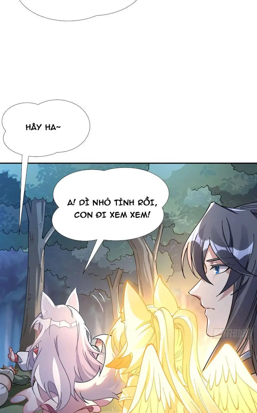 Các Nữ Đồ Đệ Của Ta Đều Là Chư Thiên Đại Lão Tương Lai Nettruyen ZZZ Chương 173 Page 28