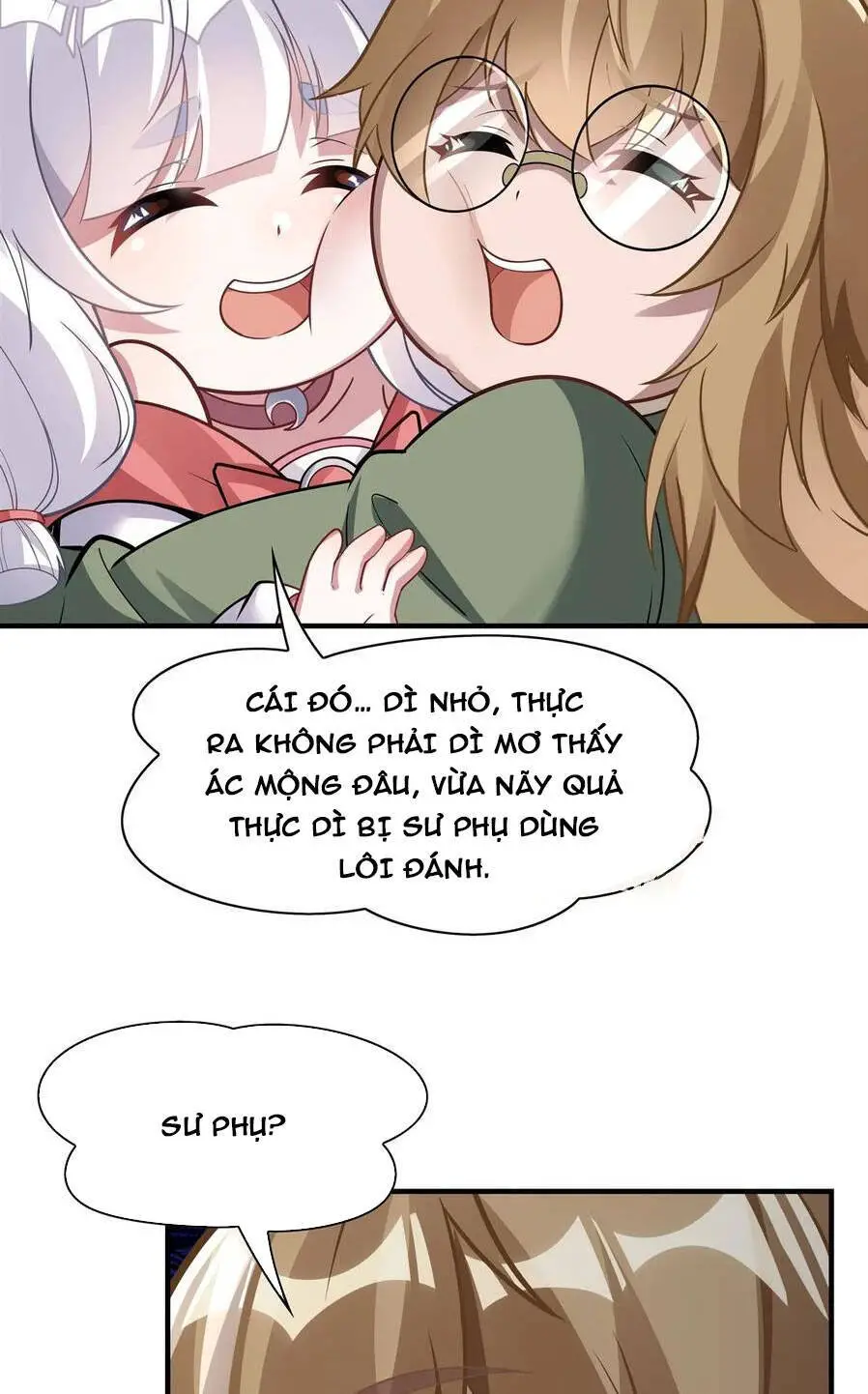 Các Nữ Đồ Đệ Của Ta Đều Là Chư Thiên Đại Lão Tương Lai Nettruyen ZZZ Chương 173 Page 31