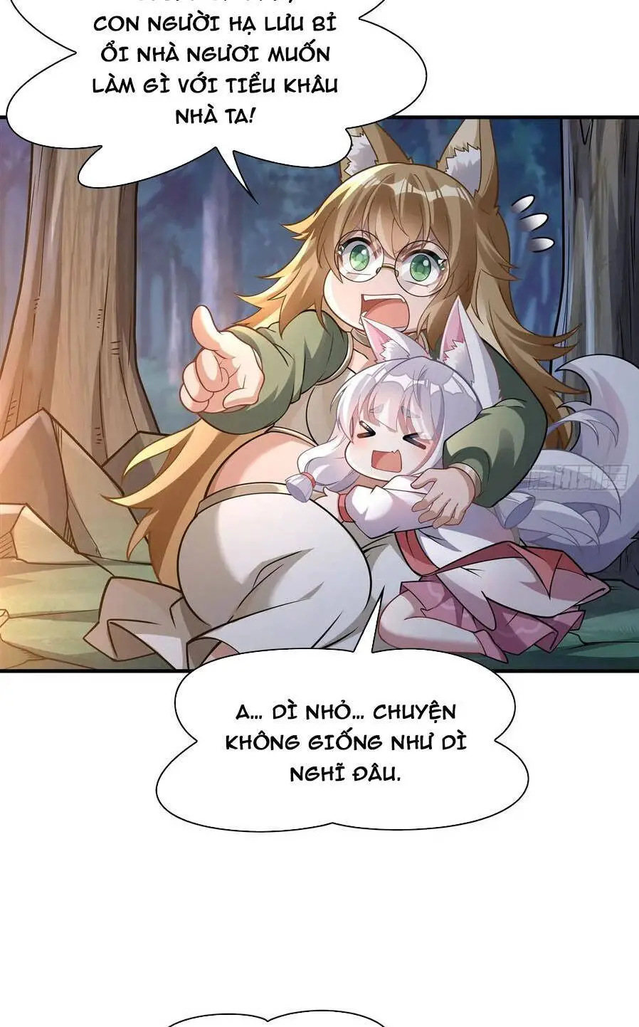 Các Nữ Đồ Đệ Của Ta Đều Là Chư Thiên Đại Lão Tương Lai Nettruyen ZZZ Chương 173 Page 34