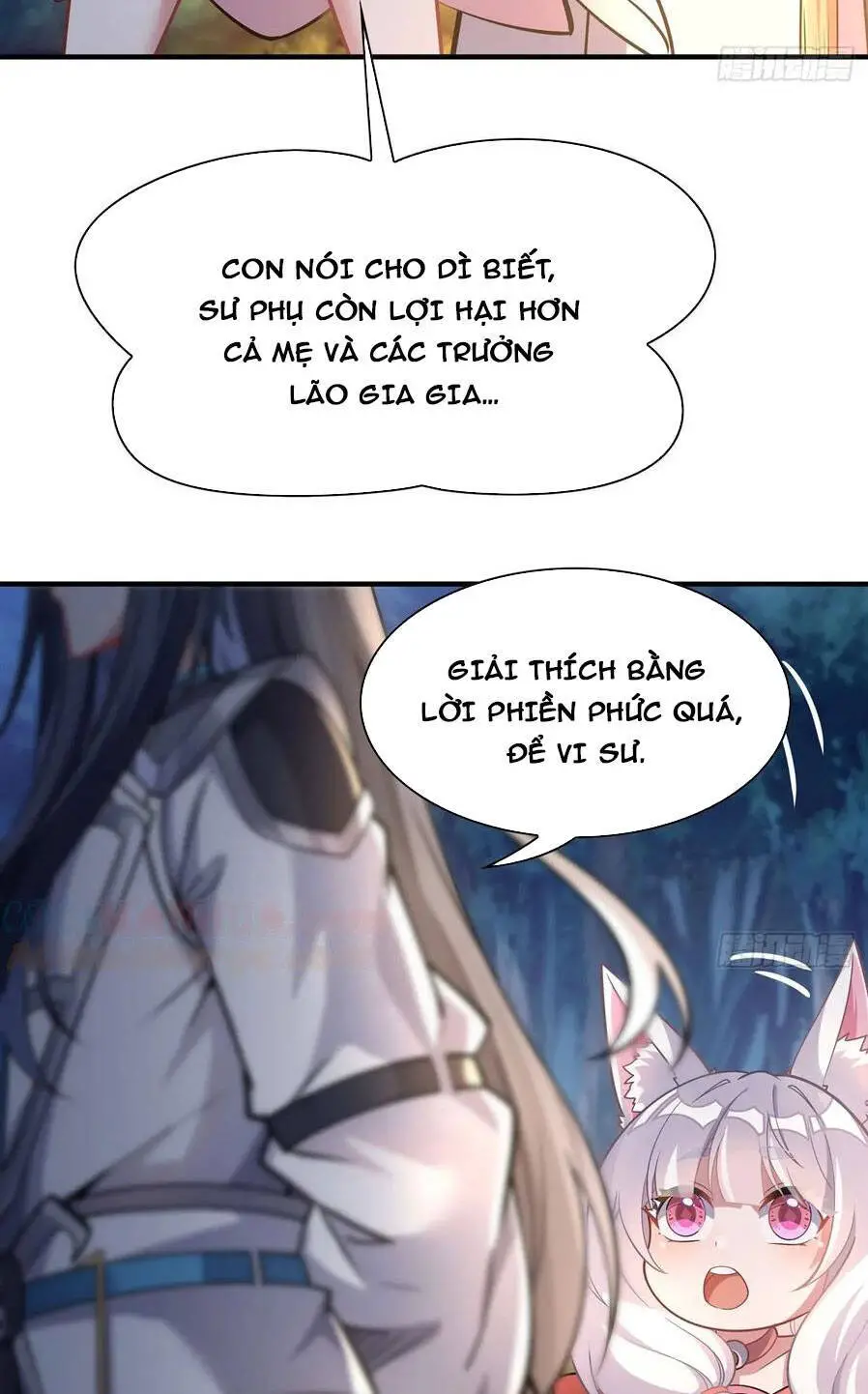 Các Nữ Đồ Đệ Của Ta Đều Là Chư Thiên Đại Lão Tương Lai Nettruyen ZZZ Chương 173 Page 37