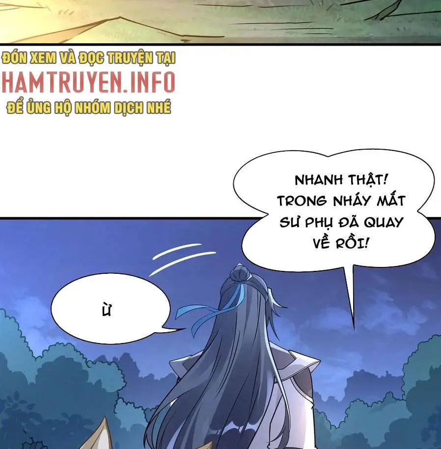 Các Nữ Đồ Đệ Của Ta Đều Là Chư Thiên Đại Lão Tương Lai Nettruyen ZZZ Chương 173 Page 44