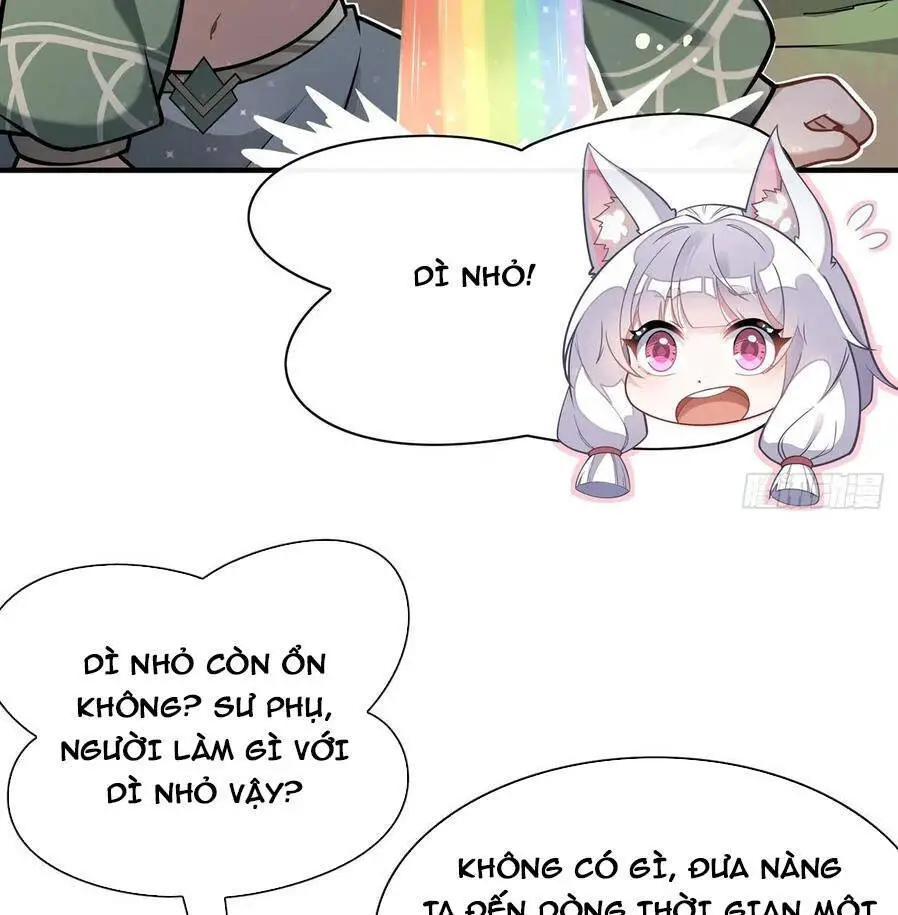 Các Nữ Đồ Đệ Của Ta Đều Là Chư Thiên Đại Lão Tương Lai Nettruyen ZZZ Chương 173 Page 47