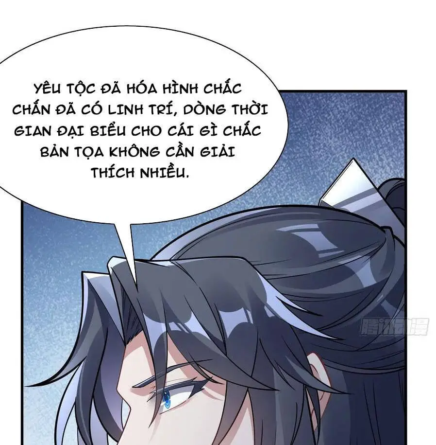 Các Nữ Đồ Đệ Của Ta Đều Là Chư Thiên Đại Lão Tương Lai Nettruyen ZZZ Chương 173 Page 50