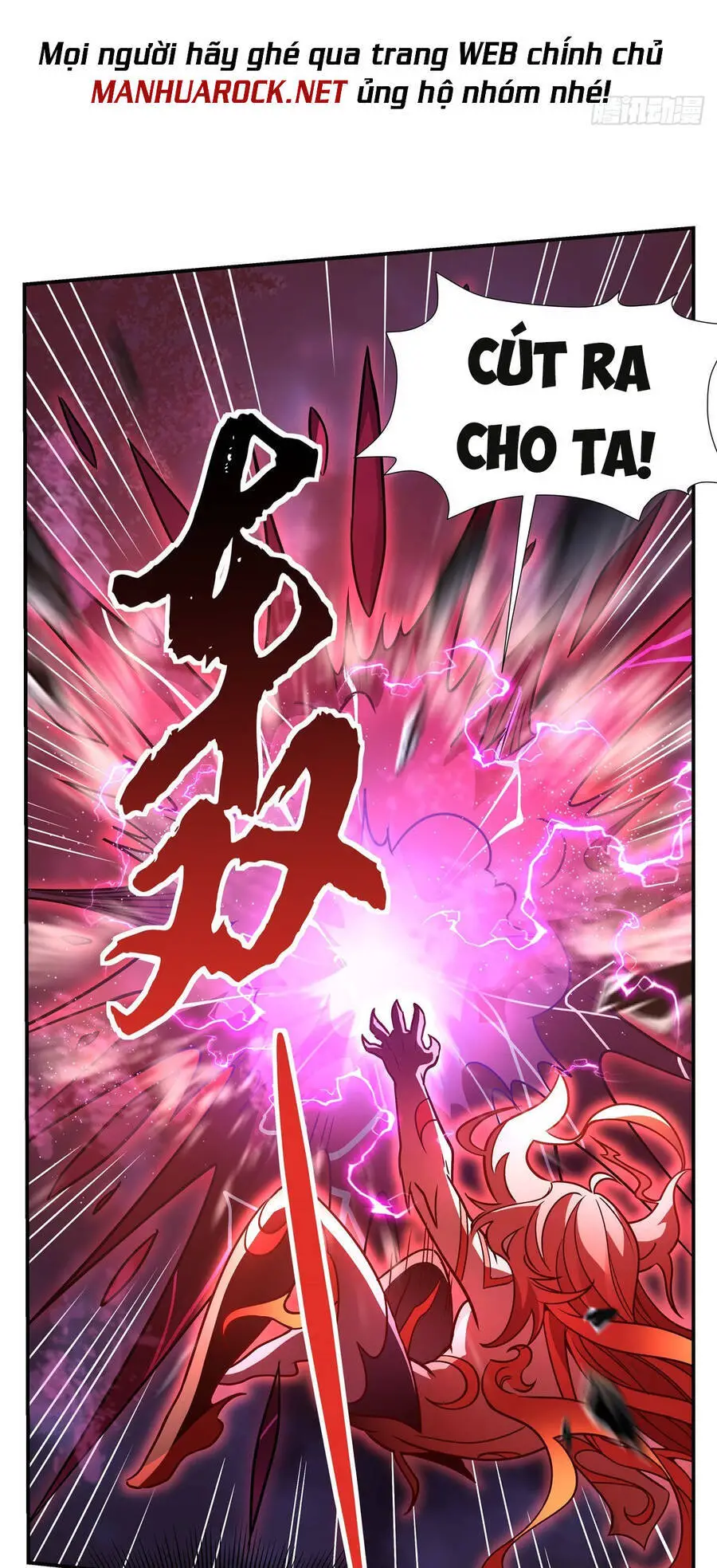 Các Nữ Đồ Đệ Của Ta Đều Là Chư Thiên Đại Lão Tương Lai Nettruyen ZZZ Chương 116 Page 4