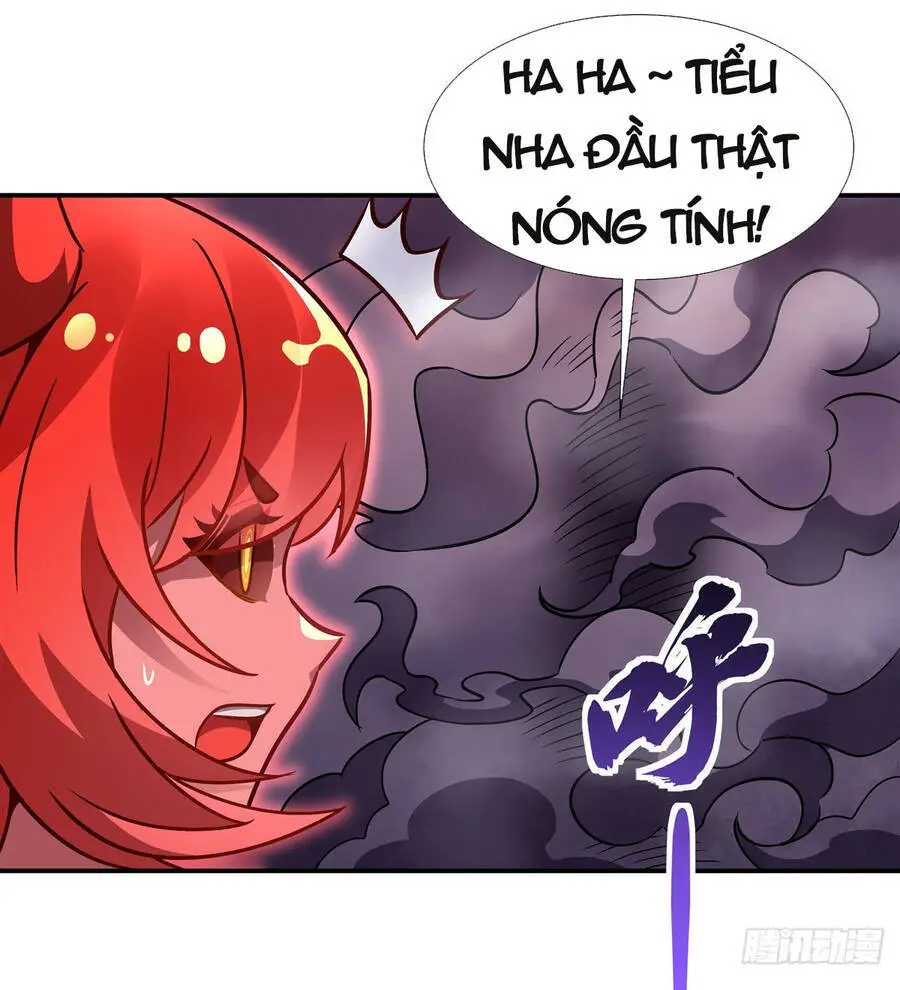 Các Nữ Đồ Đệ Của Ta Đều Là Chư Thiên Đại Lão Tương Lai Nettruyen ZZZ Chương 116 Page 6