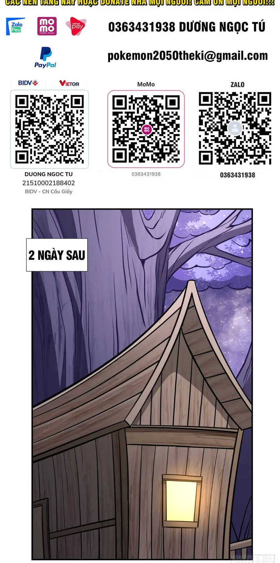 Các Nữ Đồ Đệ Của Ta Đều Là Chư Thiên Đại Lão Tương Lai Nettruyen ZZZ Chương 114 Page 2