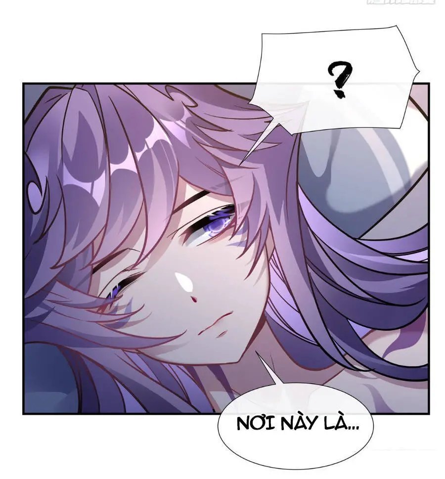 Các Nữ Đồ Đệ Của Ta Đều Là Chư Thiên Đại Lão Tương Lai Nettruyen ZZZ Chương 114 Page 3