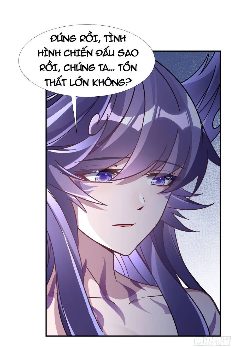 Các Nữ Đồ Đệ Của Ta Đều Là Chư Thiên Đại Lão Tương Lai Nettruyen ZZZ Chương 114 Page 11