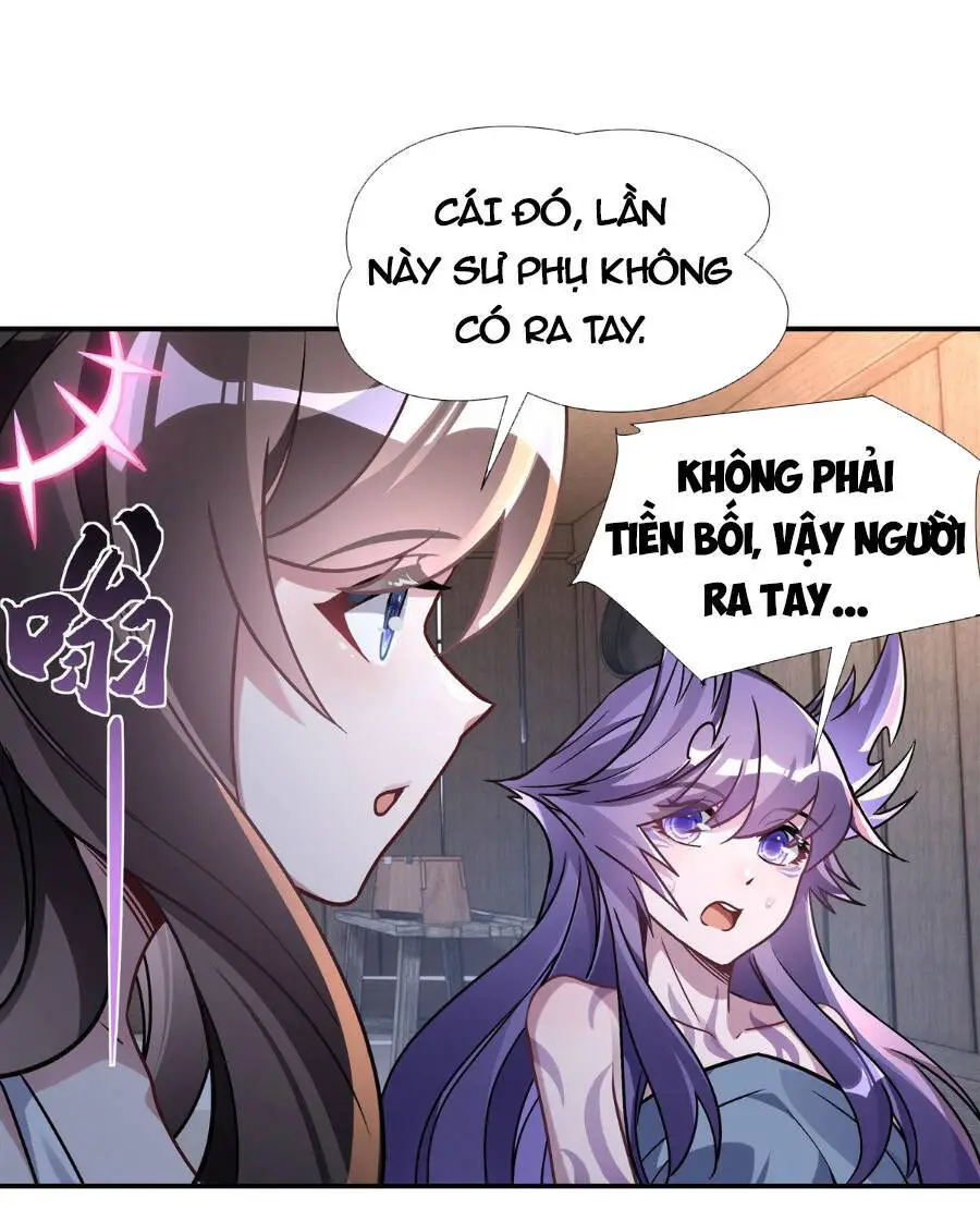 Các Nữ Đồ Đệ Của Ta Đều Là Chư Thiên Đại Lão Tương Lai Nettruyen ZZZ Chương 114 Page 13