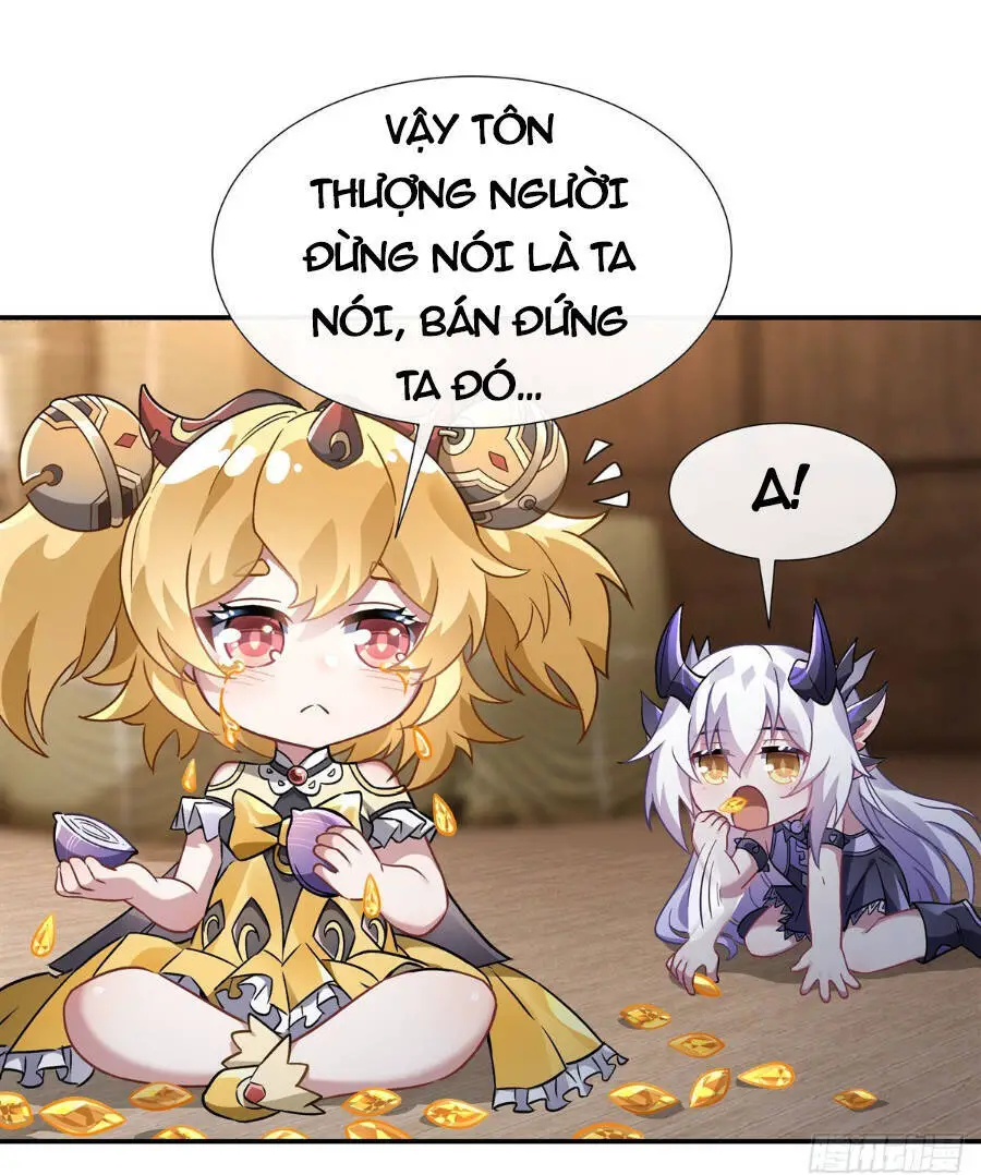 Các Nữ Đồ Đệ Của Ta Đều Là Chư Thiên Đại Lão Tương Lai Nettruyen ZZZ Chương 114 Page 26