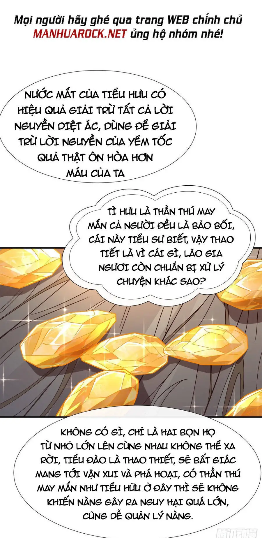 Các Nữ Đồ Đệ Của Ta Đều Là Chư Thiên Đại Lão Tương Lai Nettruyen ZZZ Chương 114 Page 30