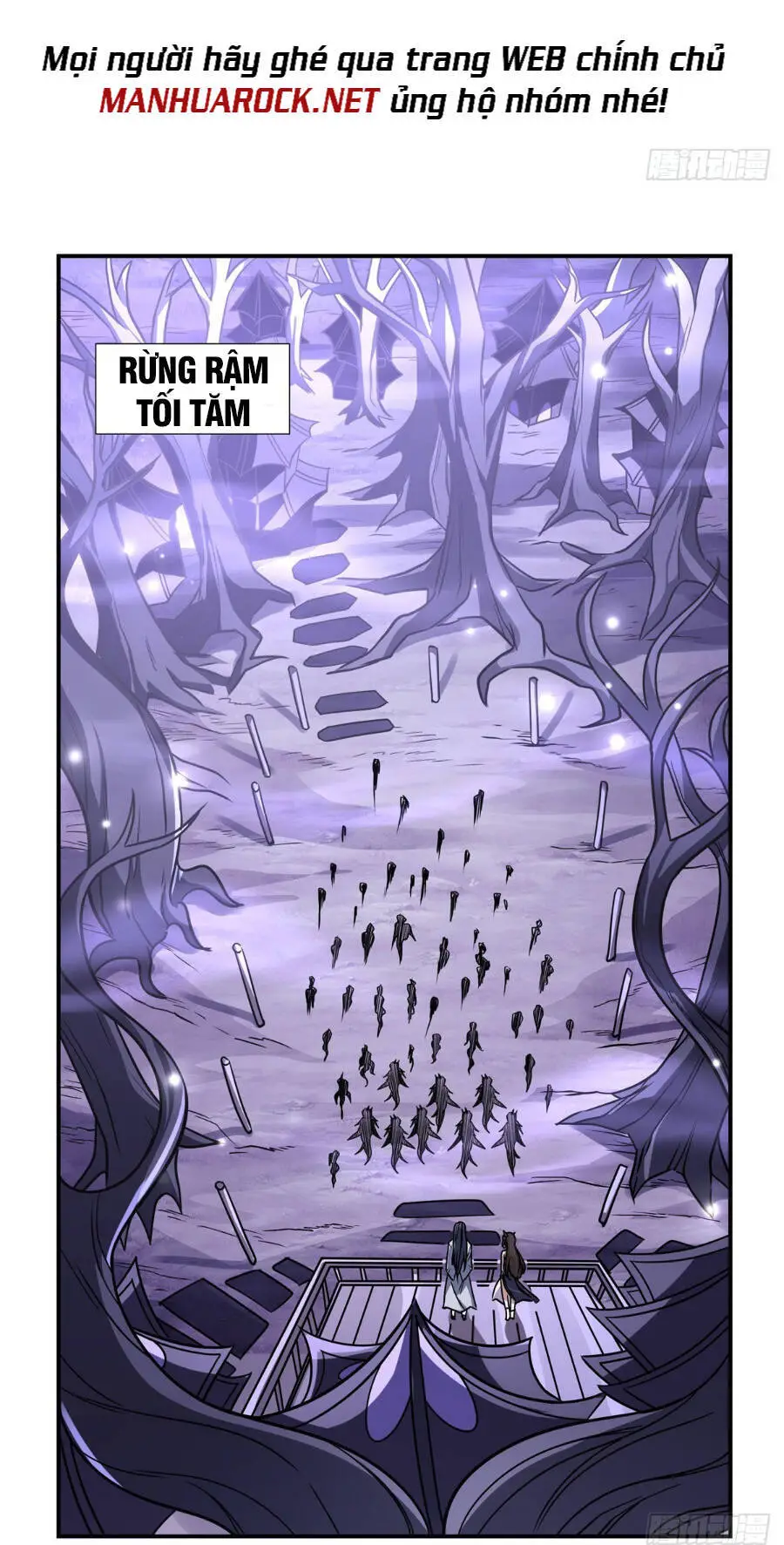 Các Nữ Đồ Đệ Của Ta Đều Là Chư Thiên Đại Lão Tương Lai Nettruyen ZZZ Chương 114 Page 35