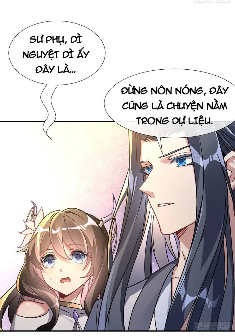 Các Nữ Đồ Đệ Của Ta Đều Là Chư Thiên Đại Lão Tương Lai Nettruyen ZZZ Chương 114 Page 43