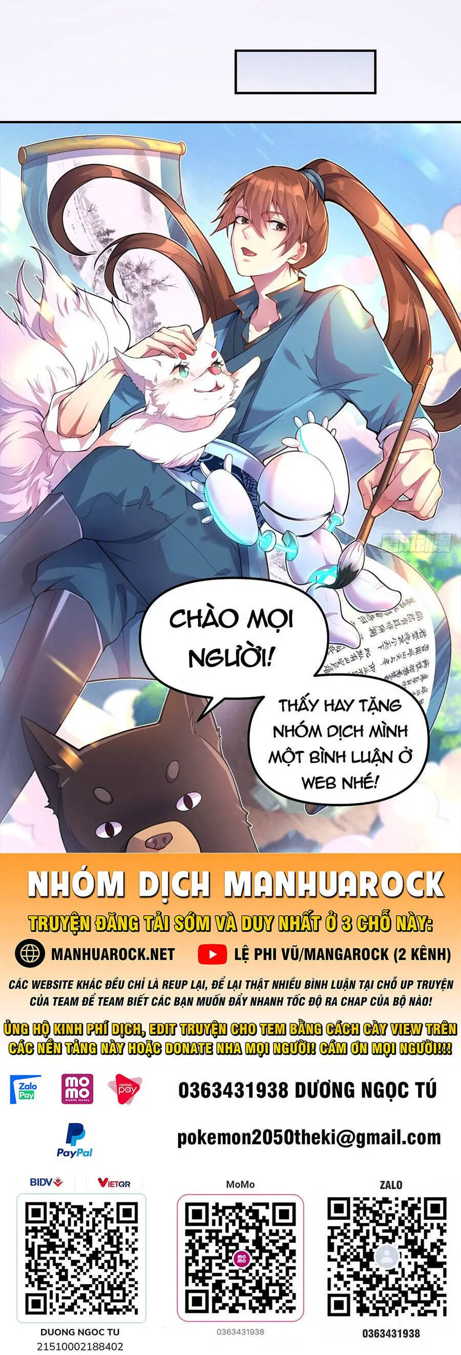 Các Nữ Đồ Đệ Của Ta Đều Là Chư Thiên Đại Lão Tương Lai Nettruyen ZZZ Chương 114 Page 47
