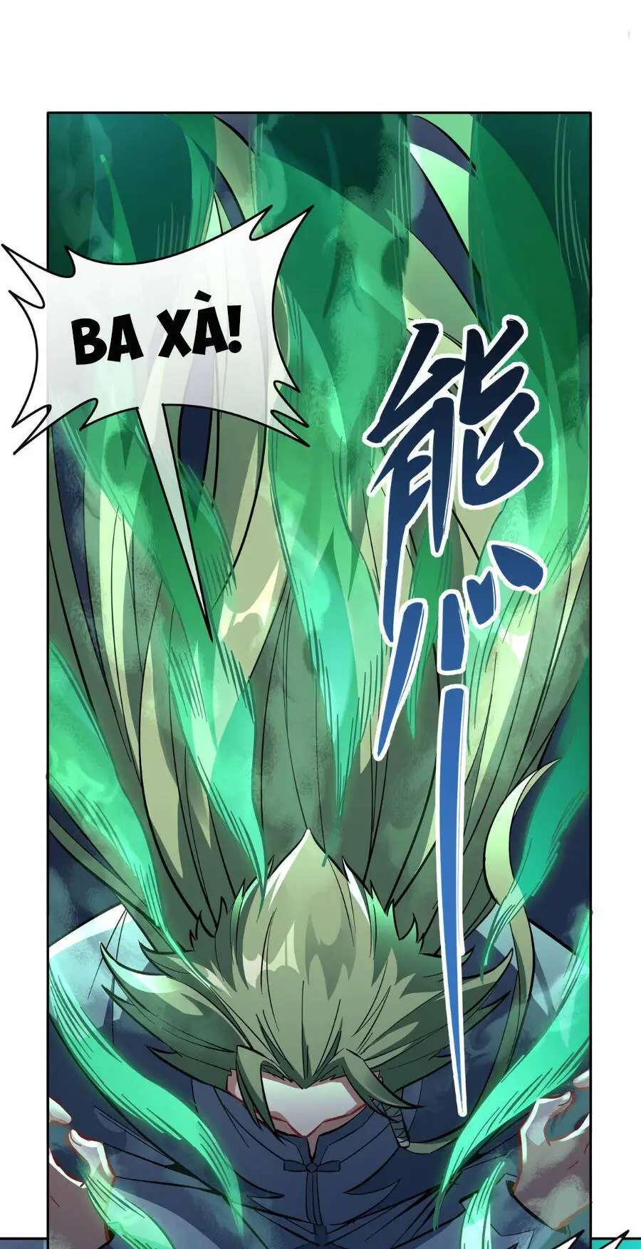 Các Nữ Đồ Đệ Của Ta Đều Là Chư Thiên Đại Lão Tương Lai Nettruyen ZZZ Chương 113 Page 14