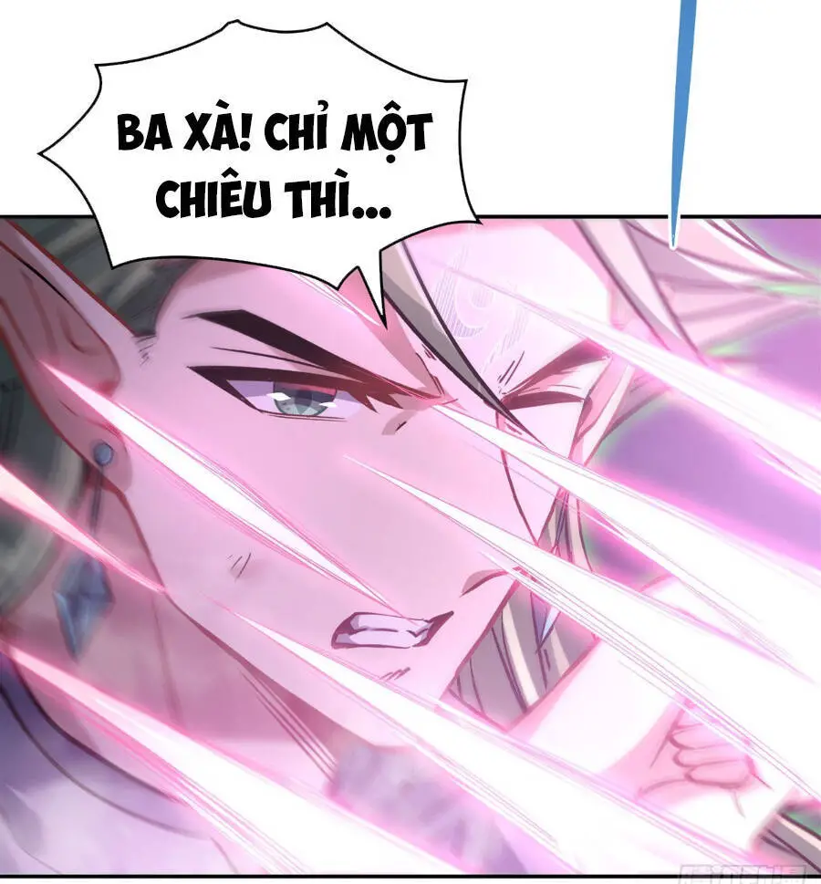 Các Nữ Đồ Đệ Của Ta Đều Là Chư Thiên Đại Lão Tương Lai Nettruyen ZZZ Chương 113 Page 20