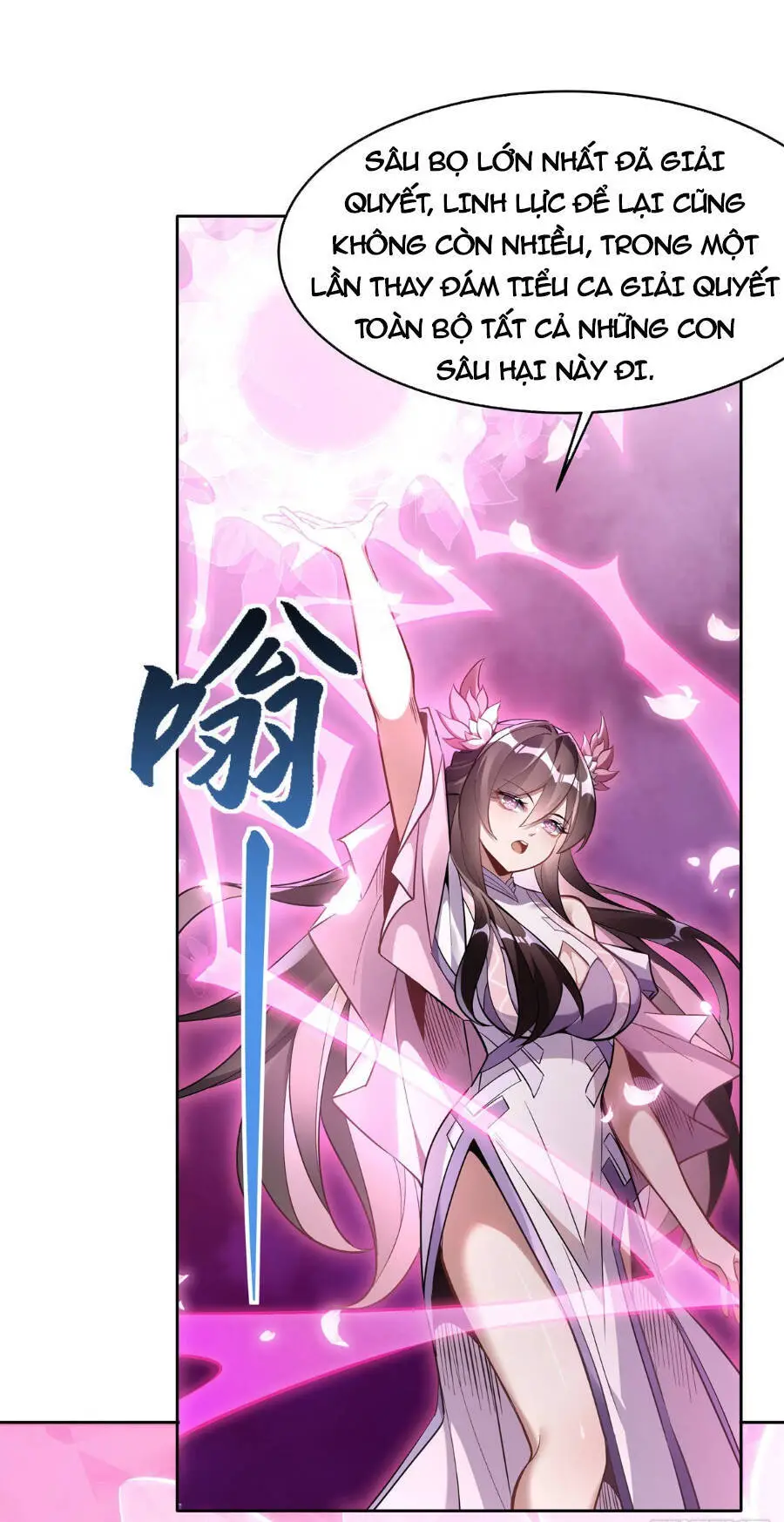 Các Nữ Đồ Đệ Của Ta Đều Là Chư Thiên Đại Lão Tương Lai Nettruyen ZZZ Chương 113 Page 36