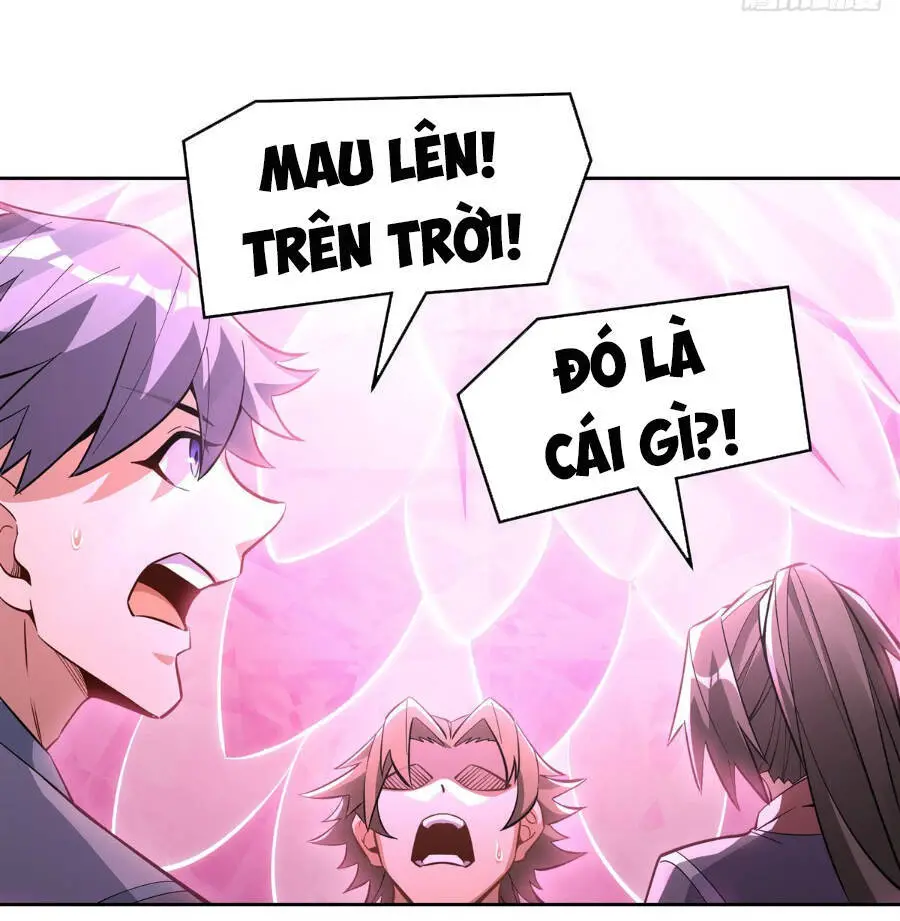 Các Nữ Đồ Đệ Của Ta Đều Là Chư Thiên Đại Lão Tương Lai Nettruyen ZZZ Chương 113 Page 38