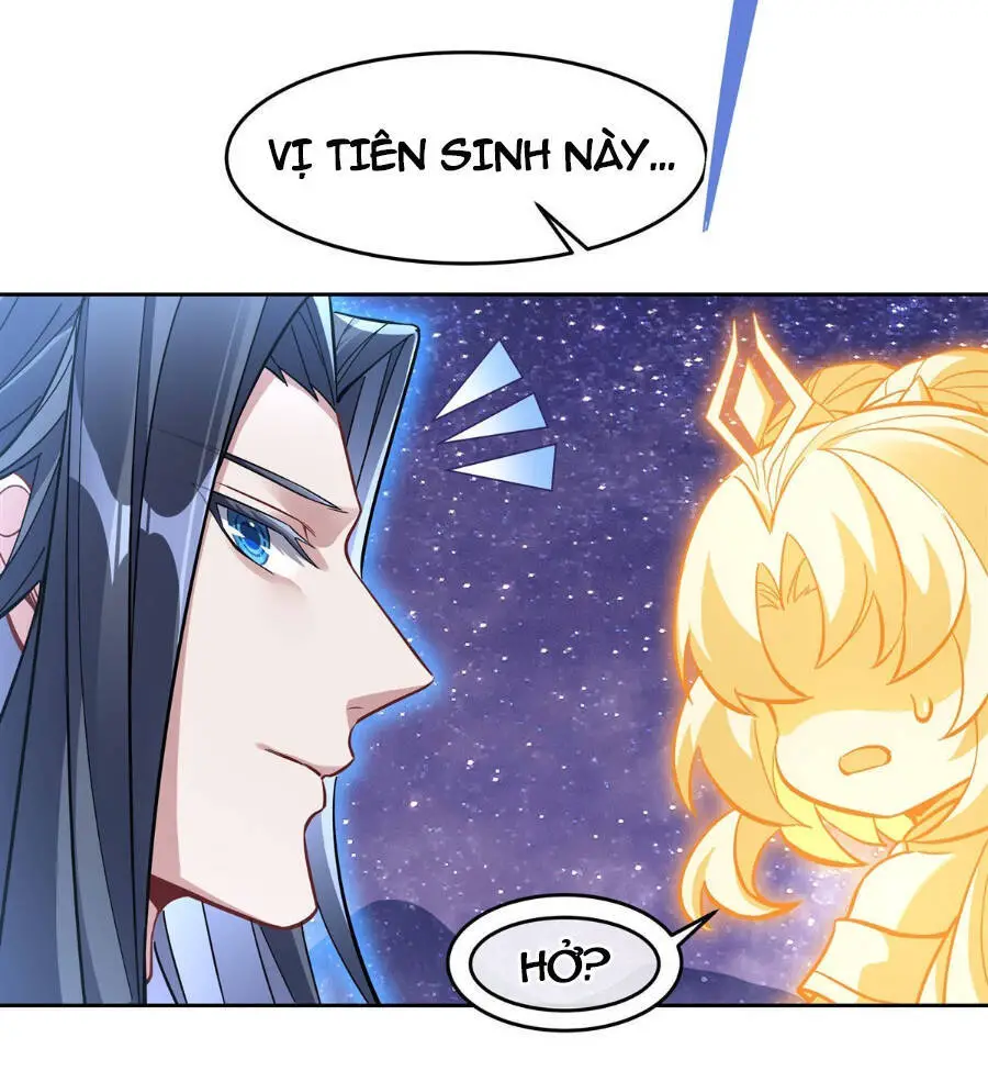 Các Nữ Đồ Đệ Của Ta Đều Là Chư Thiên Đại Lão Tương Lai Nettruyen ZZZ Chương 113 Page 43