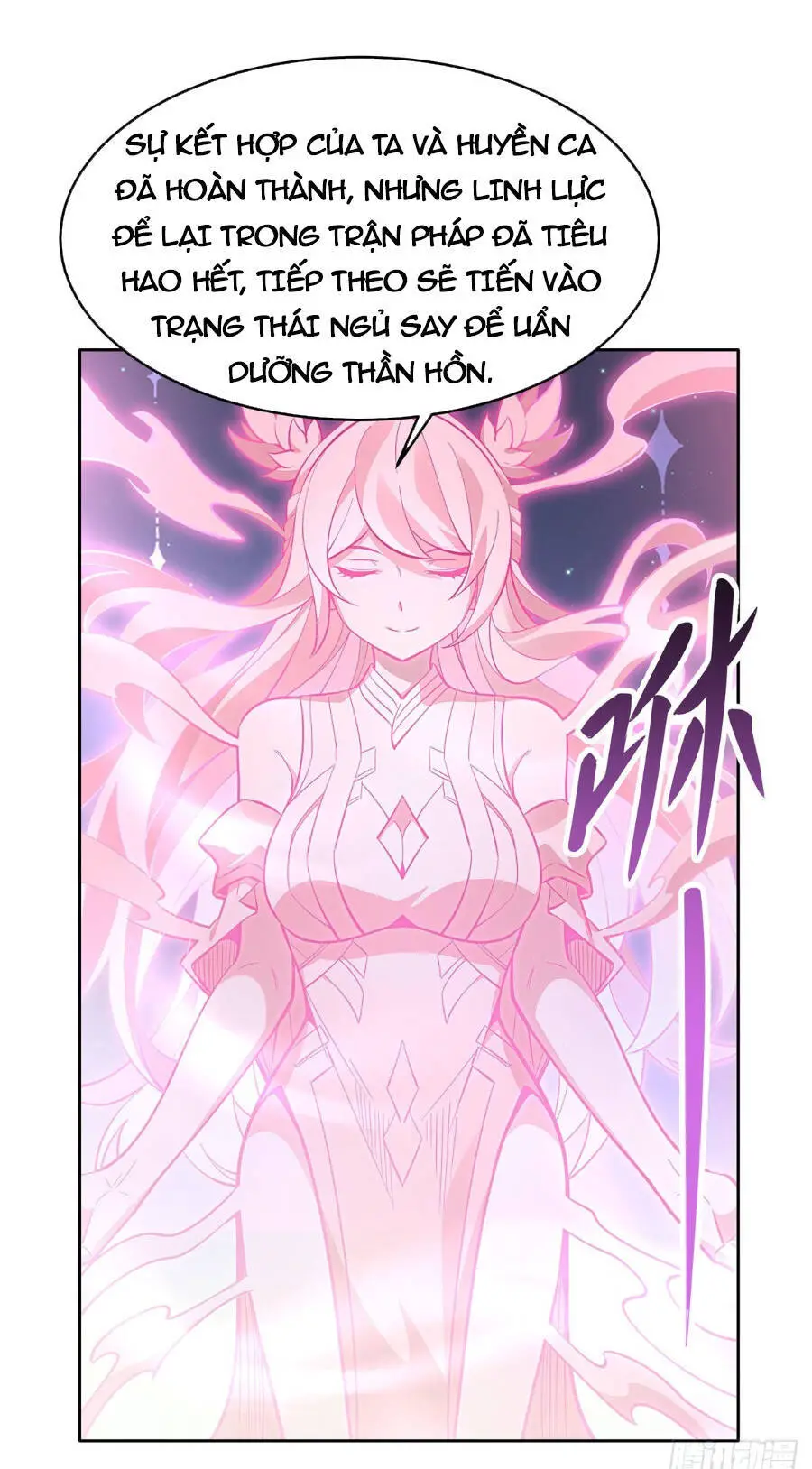 Các Nữ Đồ Đệ Của Ta Đều Là Chư Thiên Đại Lão Tương Lai Nettruyen ZZZ Chương 113 Page 46