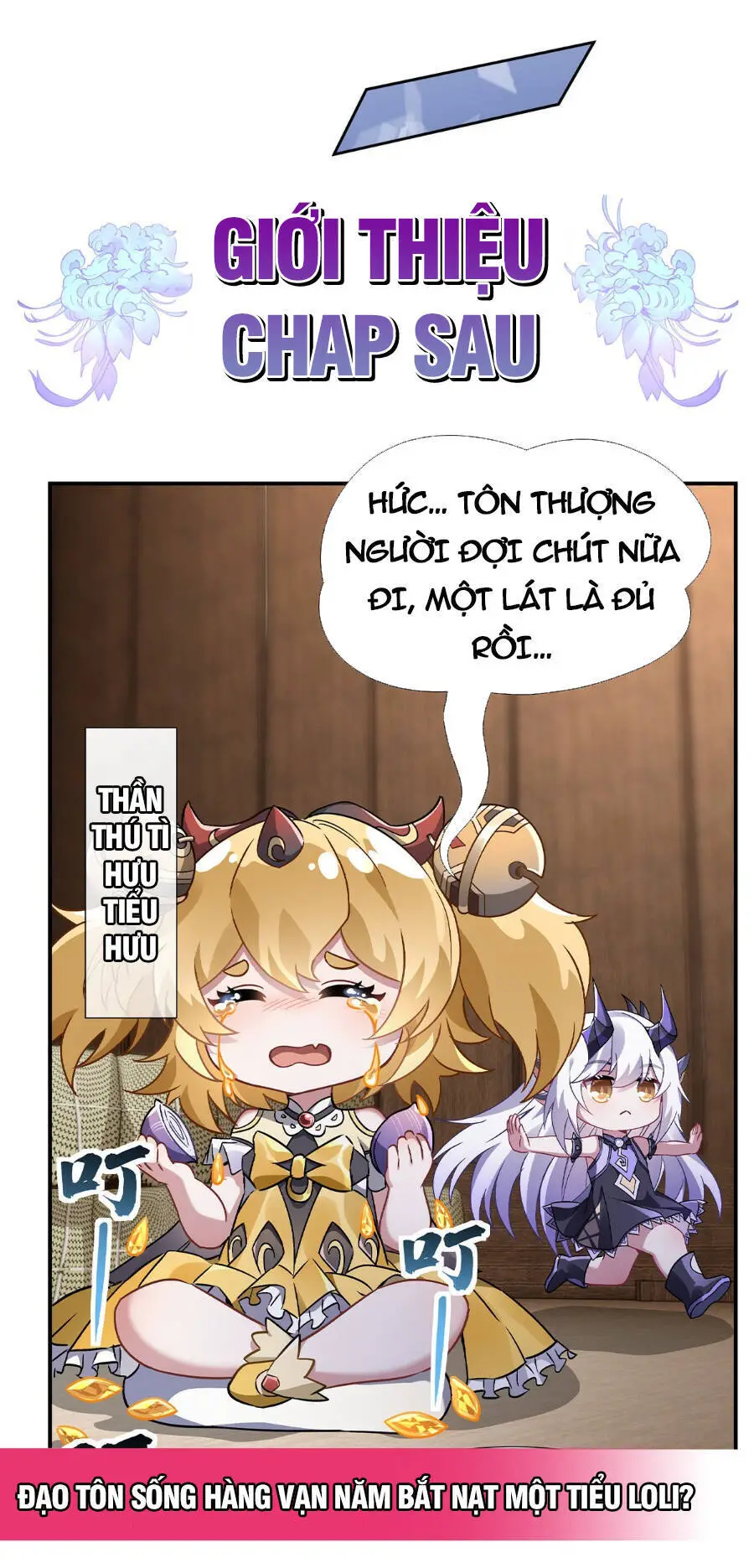 Các Nữ Đồ Đệ Của Ta Đều Là Chư Thiên Đại Lão Tương Lai Nettruyen ZZZ Chương 113 Page 51