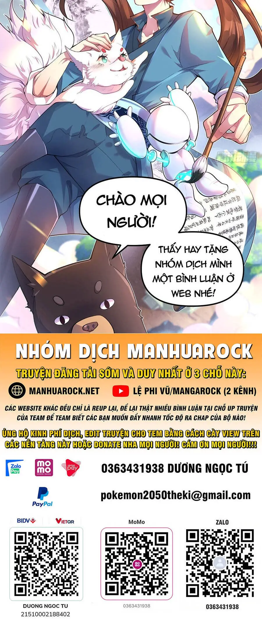 Các Nữ Đồ Đệ Của Ta Đều Là Chư Thiên Đại Lão Tương Lai Nettruyen ZZZ Chương 113 Page 53