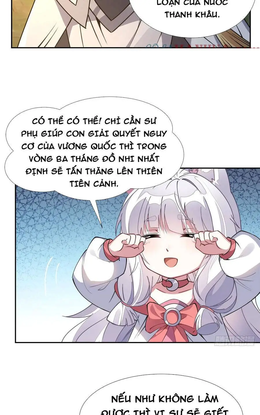 Các Nữ Đồ Đệ Của Ta Đều Là Chư Thiên Đại Lão Tương Lai Nettruyen ZZZ Chương 175 Page 38