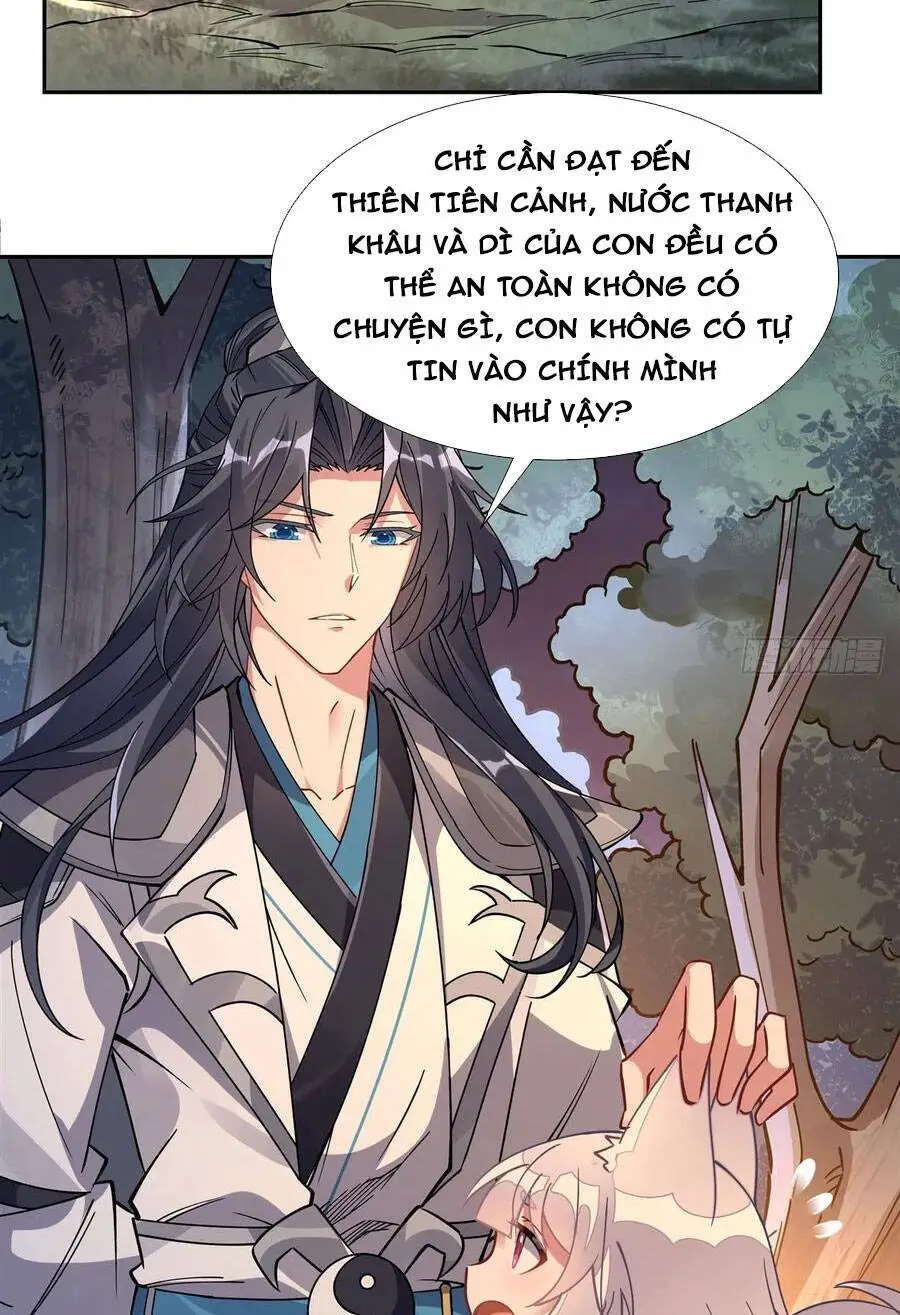Các Nữ Đồ Đệ Của Ta Đều Là Chư Thiên Đại Lão Tương Lai Nettruyen ZZZ Chương 175 Page 41