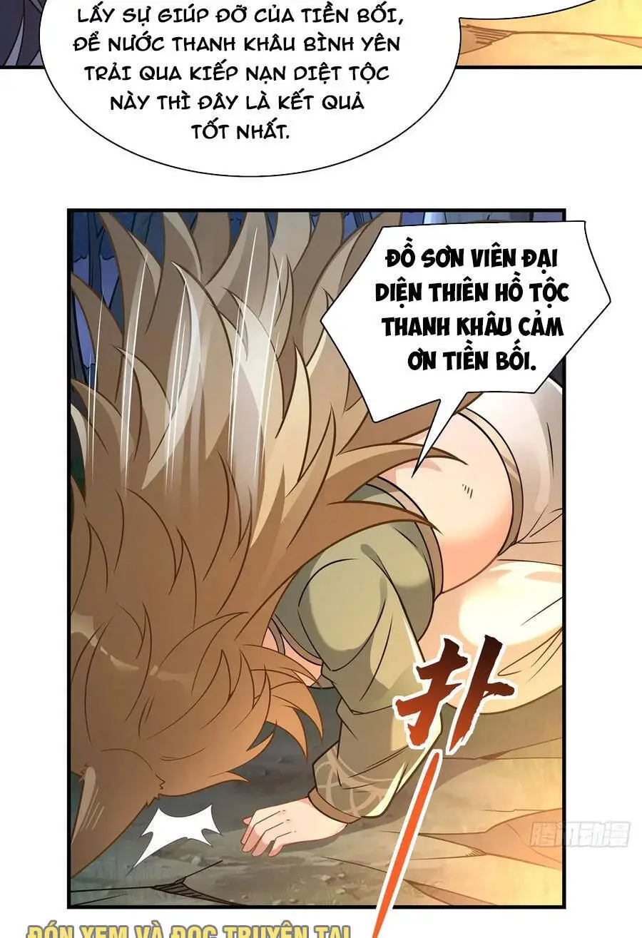 Các Nữ Đồ Đệ Của Ta Đều Là Chư Thiên Đại Lão Tương Lai Nettruyen ZZZ Chương 175 Page 45