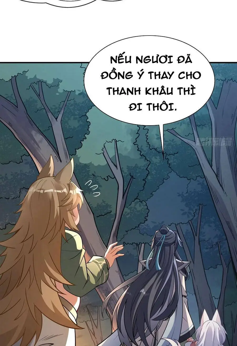 Các Nữ Đồ Đệ Của Ta Đều Là Chư Thiên Đại Lão Tương Lai Nettruyen ZZZ Chương 175 Page 47