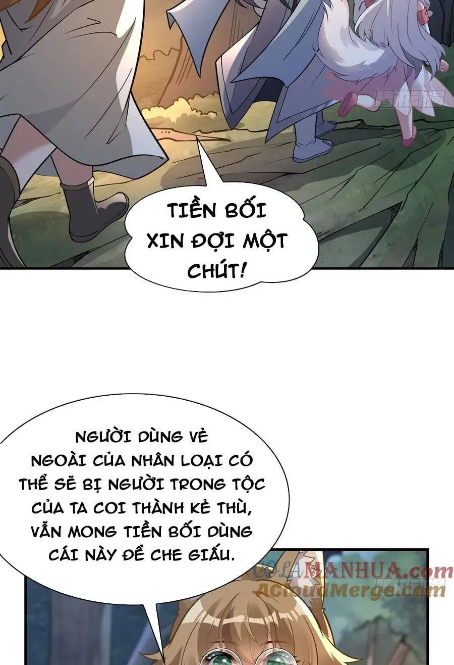 Các Nữ Đồ Đệ Của Ta Đều Là Chư Thiên Đại Lão Tương Lai Nettruyen ZZZ Chương 175 Page 48