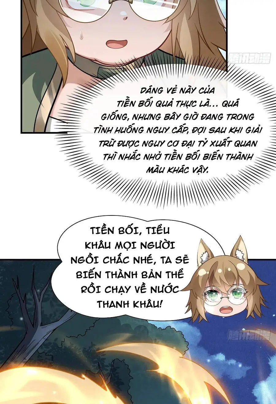 Các Nữ Đồ Đệ Của Ta Đều Là Chư Thiên Đại Lão Tương Lai Nettruyen ZZZ Chương 175 Page 54