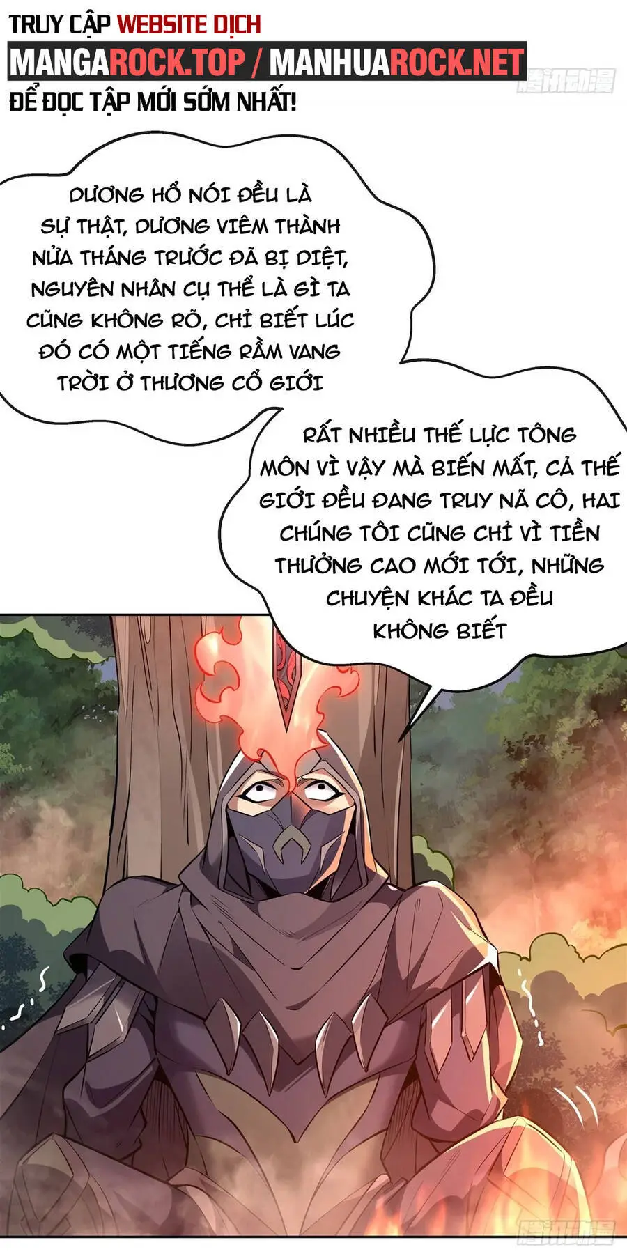 Các Nữ Đồ Đệ Của Ta Đều Là Chư Thiên Đại Lão Tương Lai Nettruyen ZZZ Chương 150 Page 6