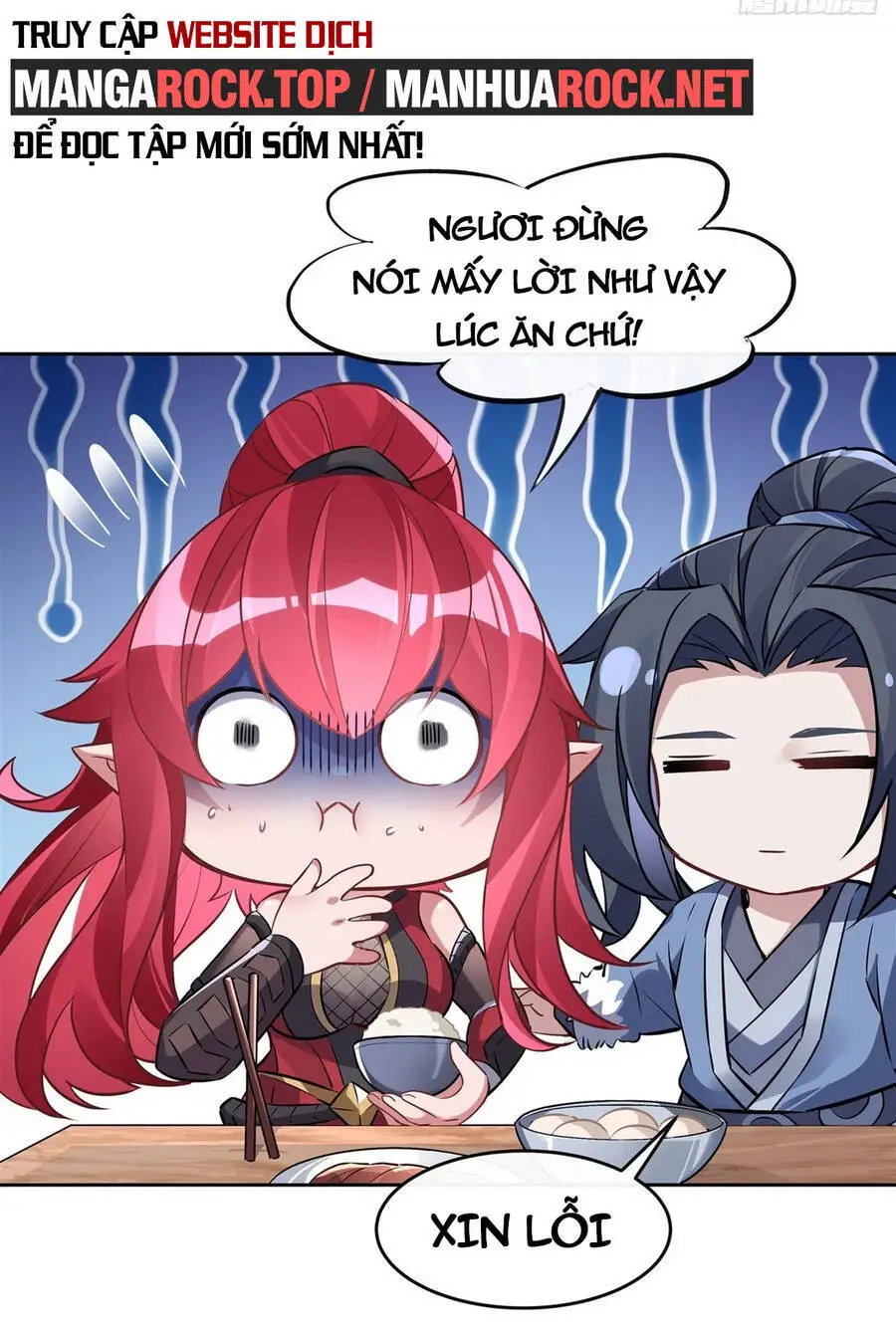 Các Nữ Đồ Đệ Của Ta Đều Là Chư Thiên Đại Lão Tương Lai Nettruyen ZZZ Chương 150 Page 38