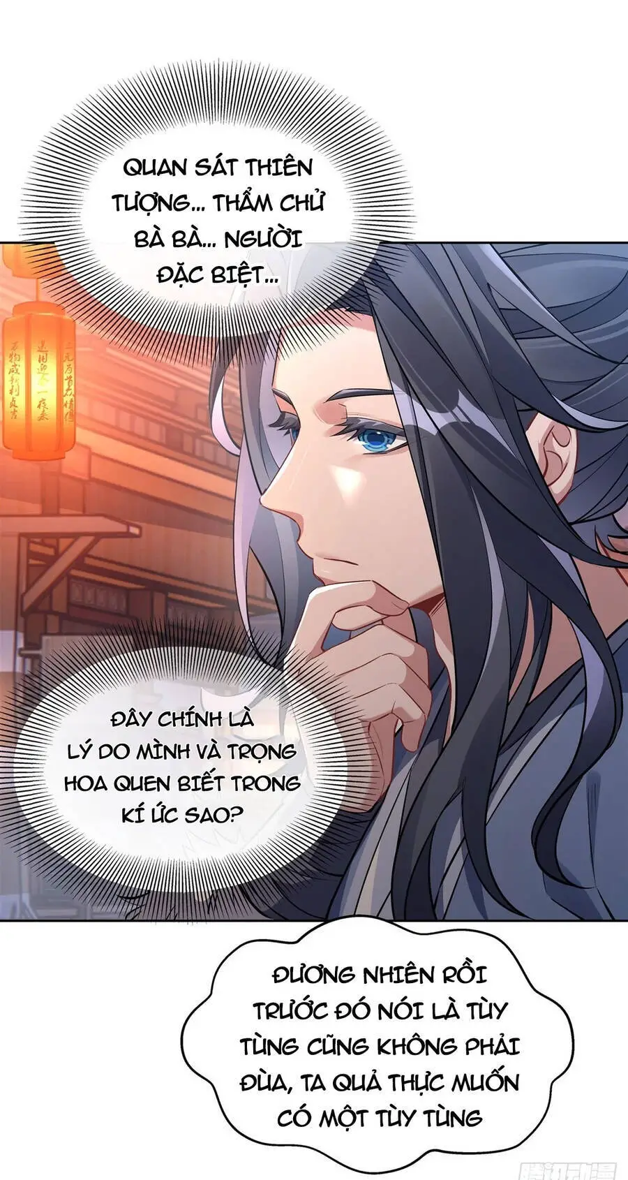 Các Nữ Đồ Đệ Của Ta Đều Là Chư Thiên Đại Lão Tương Lai Nettruyen ZZZ Chương 150 Page 42