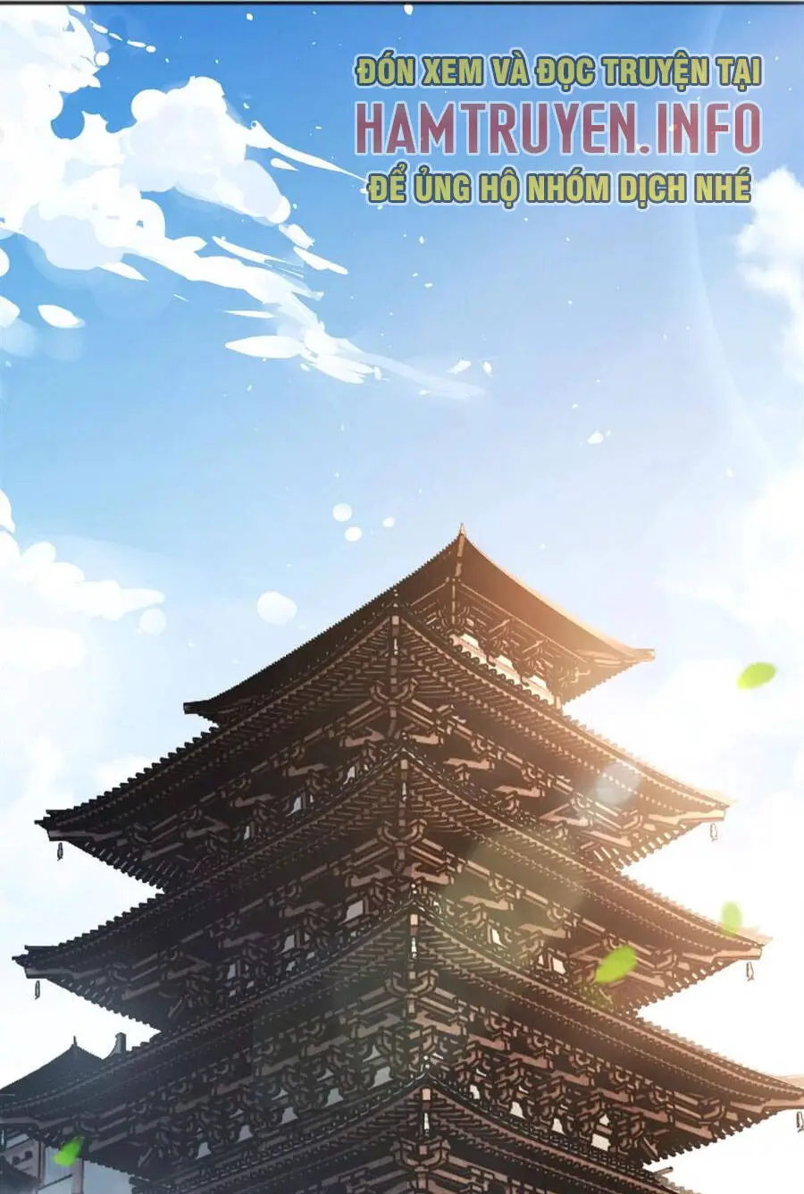 Các Nữ Đồ Đệ Của Ta Đều Là Chư Thiên Đại Lão Tương Lai Nettruyen ZZZ Chương 162 Page 1
