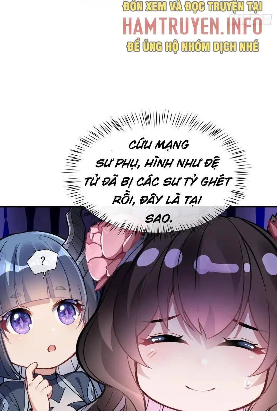 Các Nữ Đồ Đệ Của Ta Đều Là Chư Thiên Đại Lão Tương Lai Nettruyen ZZZ Chương 162 Page 6