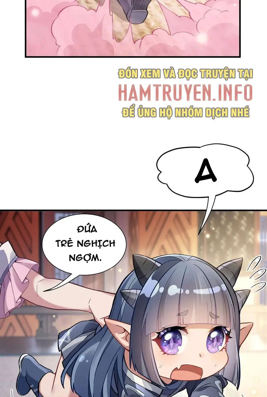 Các Nữ Đồ Đệ Của Ta Đều Là Chư Thiên Đại Lão Tương Lai Nettruyen ZZZ Chương 162 Page 13