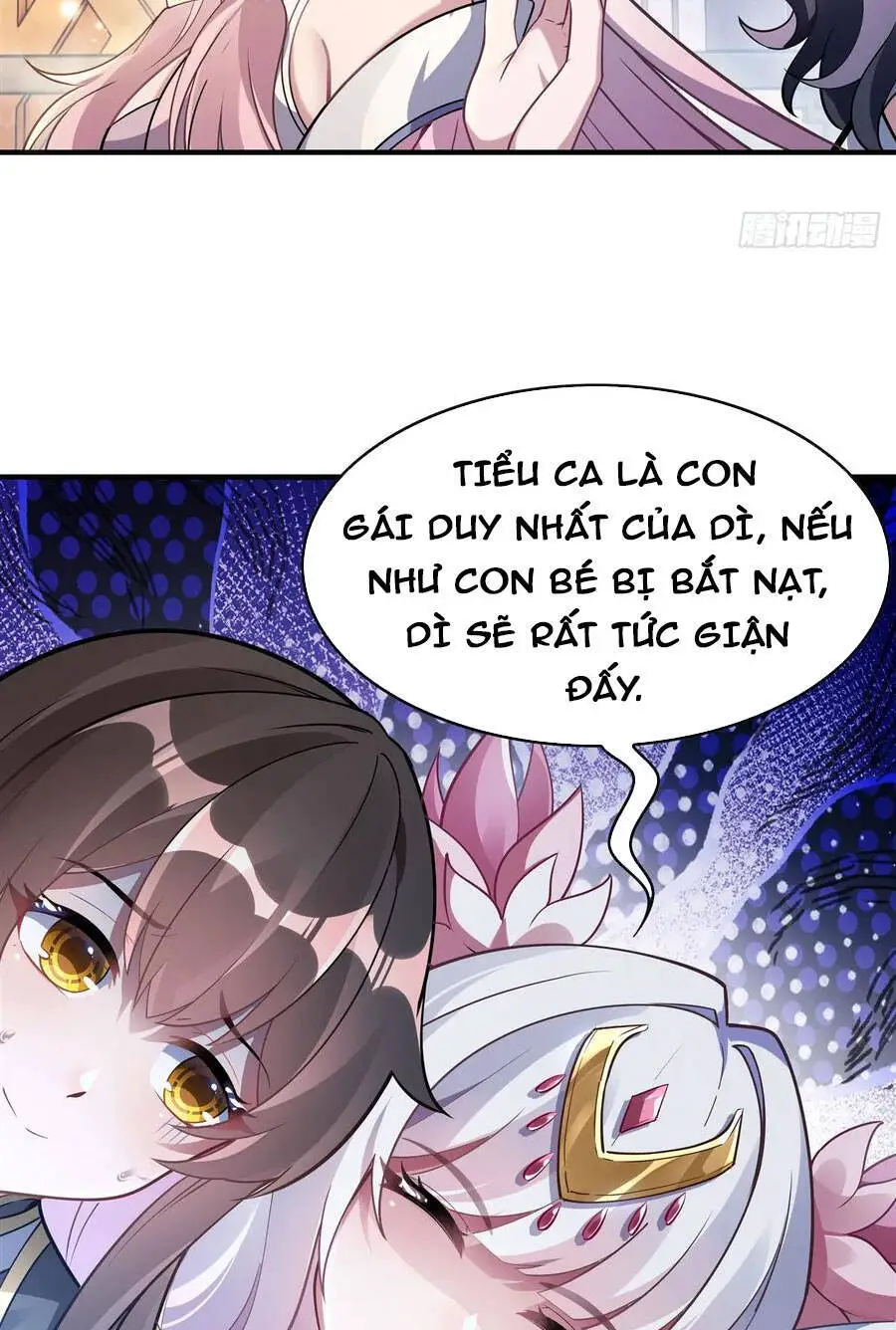 Các Nữ Đồ Đệ Của Ta Đều Là Chư Thiên Đại Lão Tương Lai Nettruyen ZZZ Chương 162 Page 18