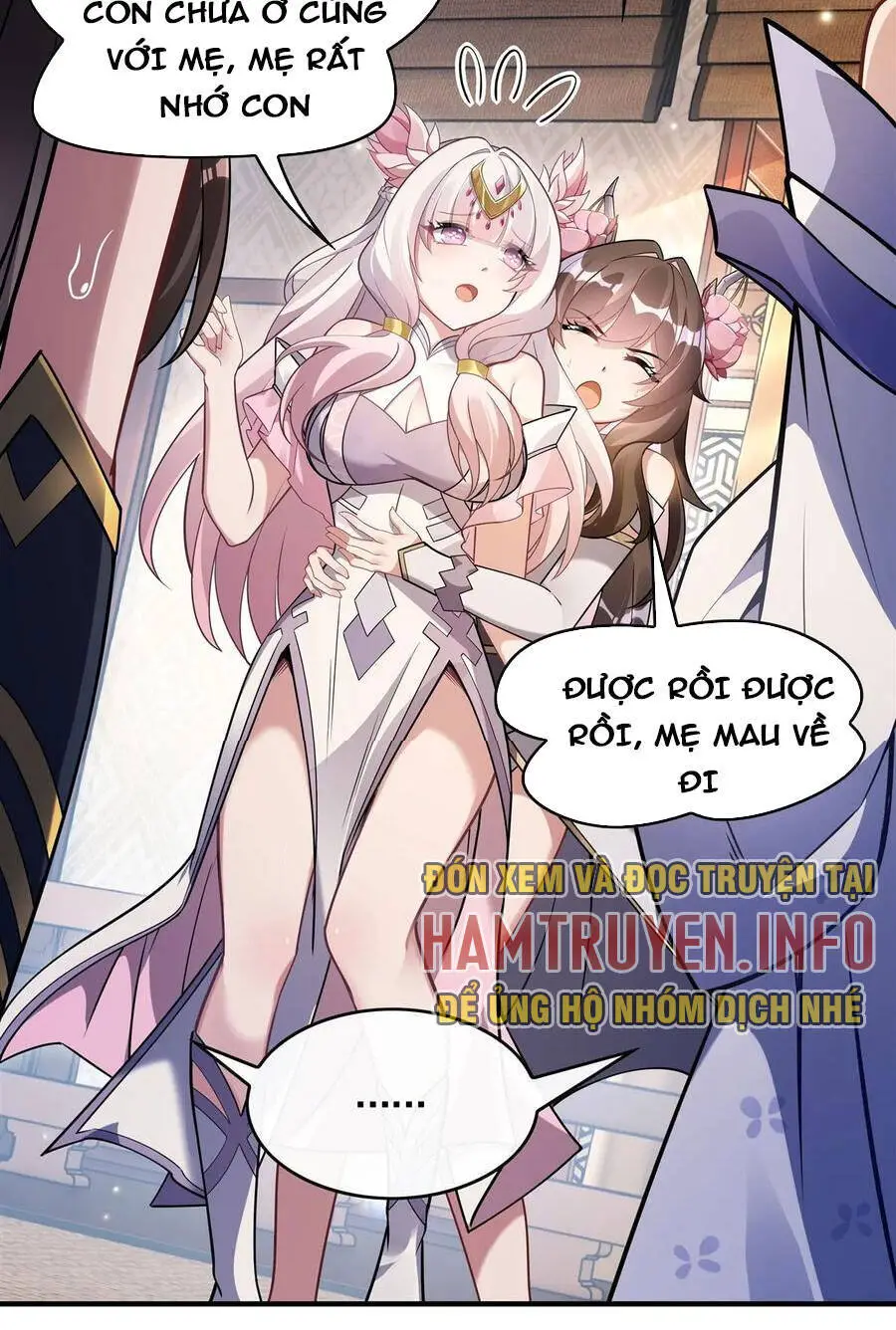 Các Nữ Đồ Đệ Của Ta Đều Là Chư Thiên Đại Lão Tương Lai Nettruyen ZZZ Chương 162 Page 20