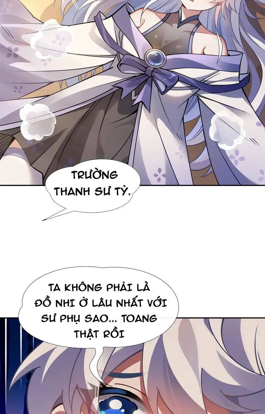Các Nữ Đồ Đệ Của Ta Đều Là Chư Thiên Đại Lão Tương Lai Nettruyen ZZZ Chương 162 Page 28