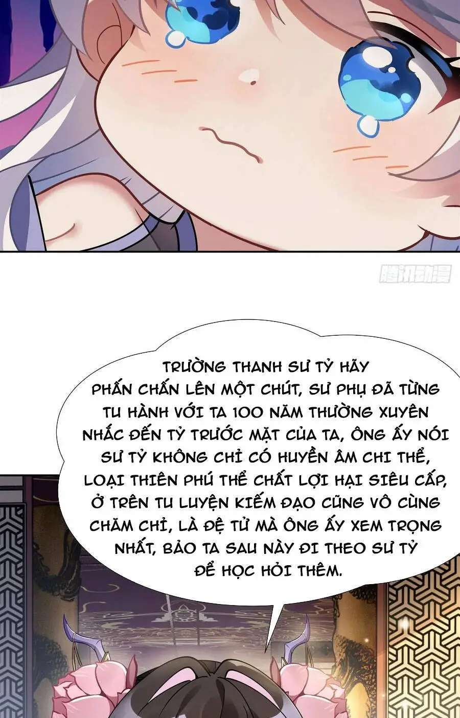 Các Nữ Đồ Đệ Của Ta Đều Là Chư Thiên Đại Lão Tương Lai Nettruyen ZZZ Chương 162 Page 29
