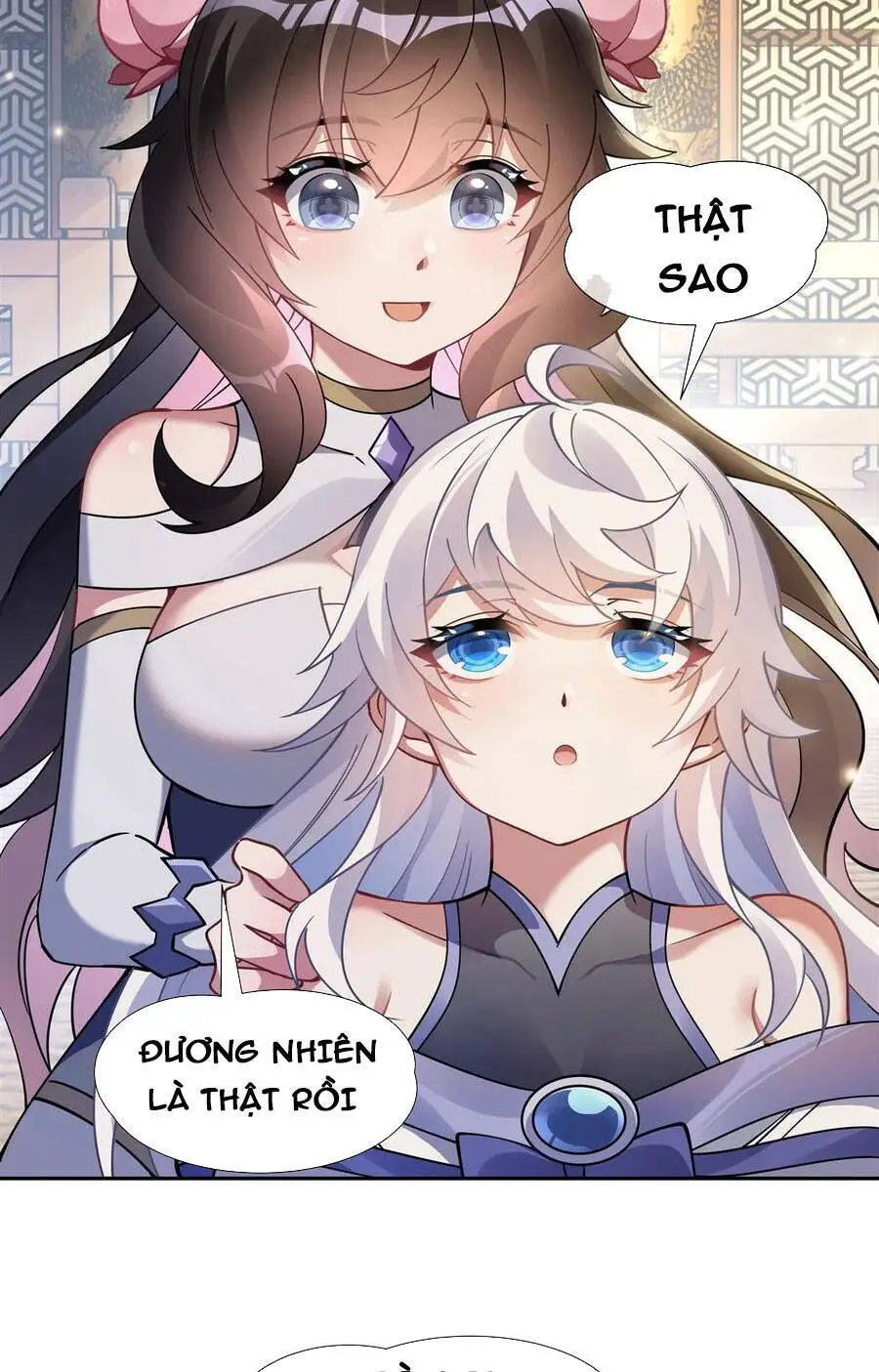 Các Nữ Đồ Đệ Của Ta Đều Là Chư Thiên Đại Lão Tương Lai Nettruyen ZZZ Chương 162 Page 30