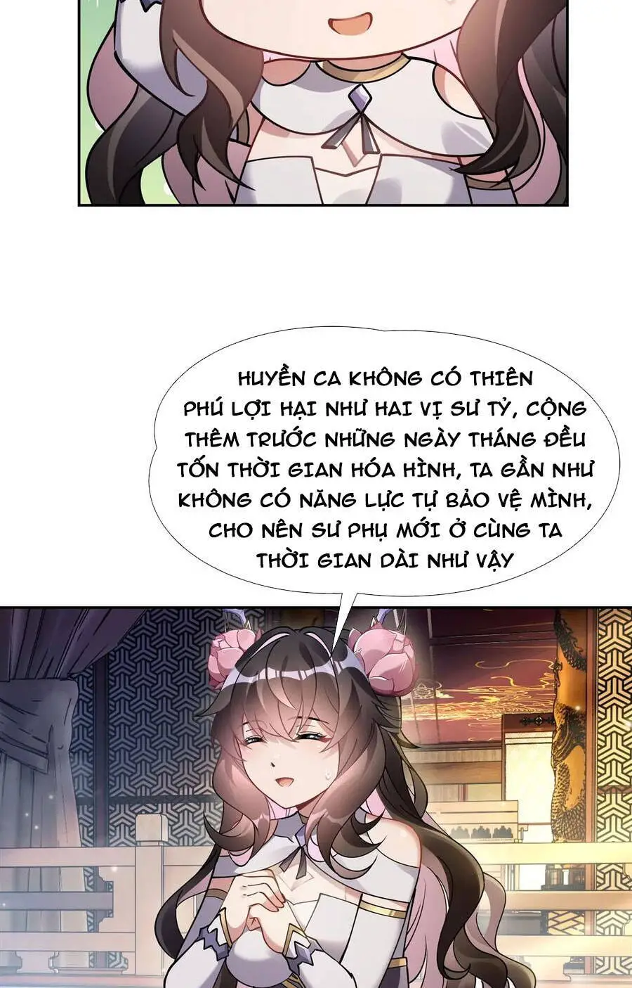 Các Nữ Đồ Đệ Của Ta Đều Là Chư Thiên Đại Lão Tương Lai Nettruyen ZZZ Chương 162 Page 35