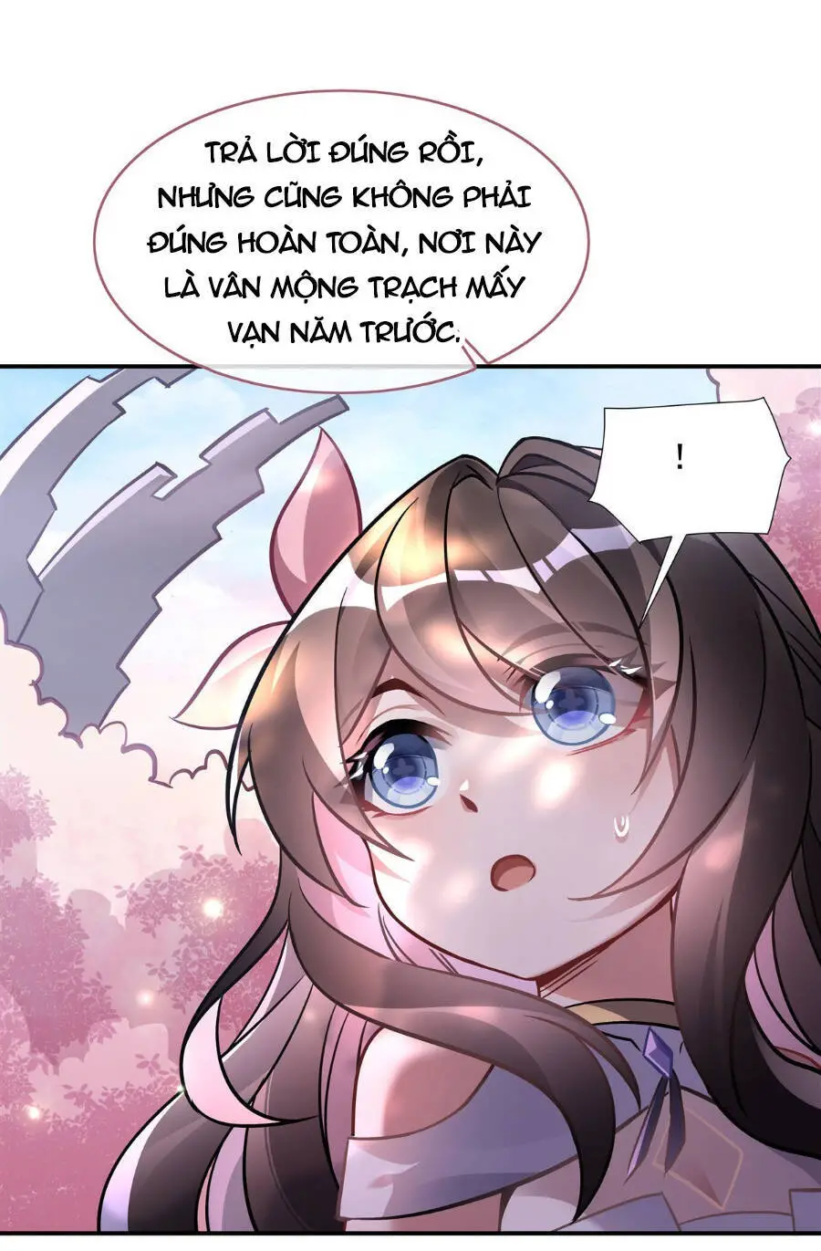 Các Nữ Đồ Đệ Của Ta Đều Là Chư Thiên Đại Lão Tương Lai Nettruyen ZZZ Chương 112 Page 43