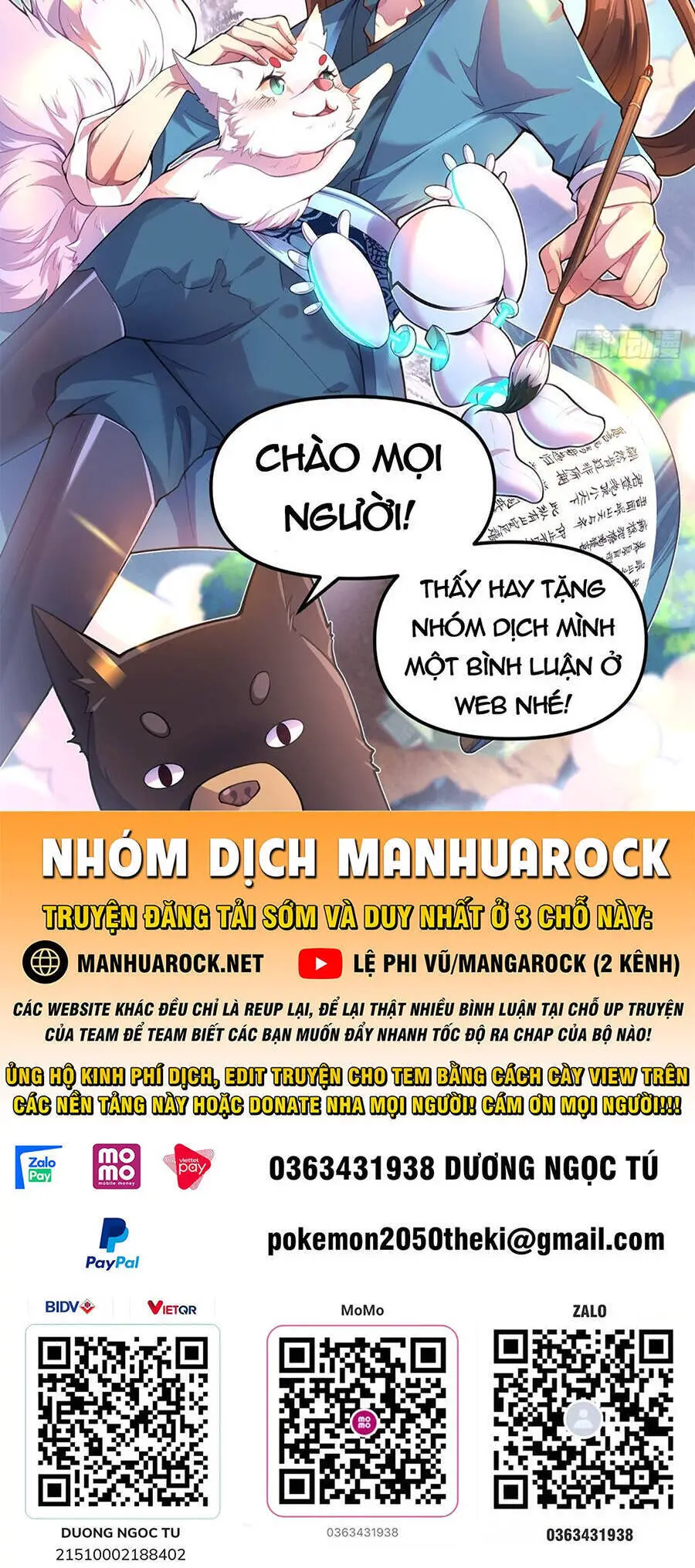 Các Nữ Đồ Đệ Của Ta Đều Là Chư Thiên Đại Lão Tương Lai Nettruyen ZZZ Chương 112 Page 52