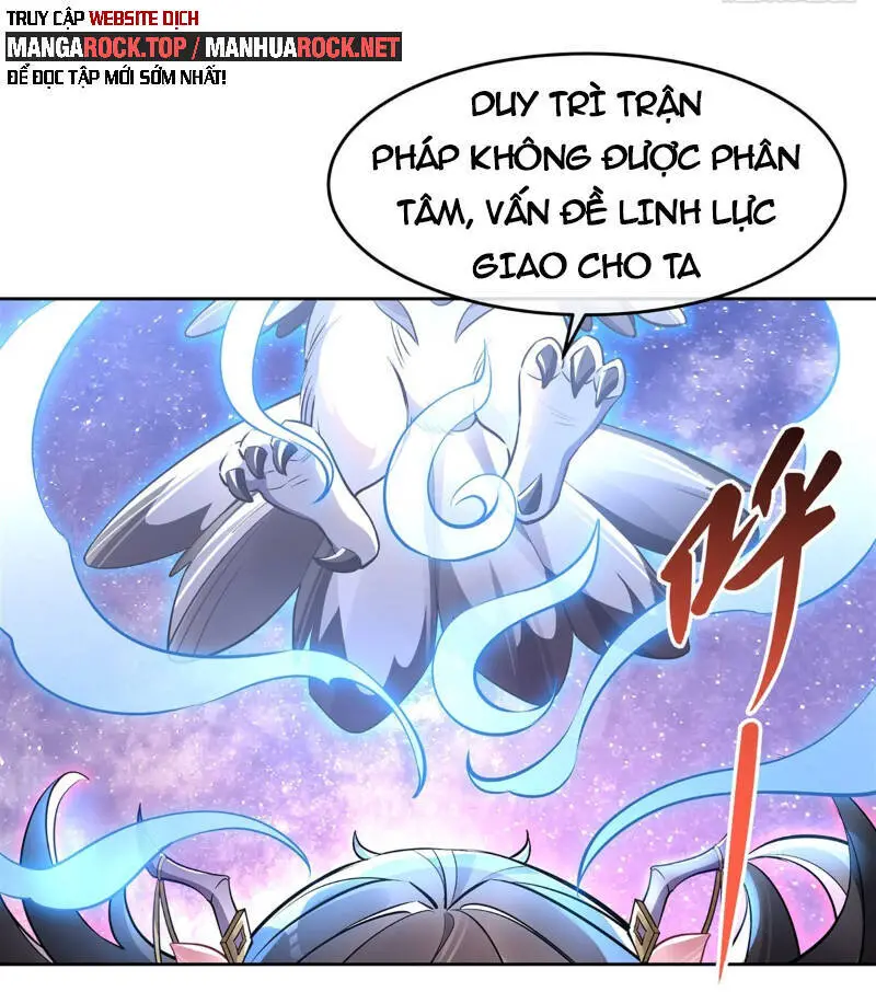 Các Nữ Đồ Đệ Của Ta Đều Là Chư Thiên Đại Lão Tương Lai Nettruyen ZZZ Chương 148 Page 3