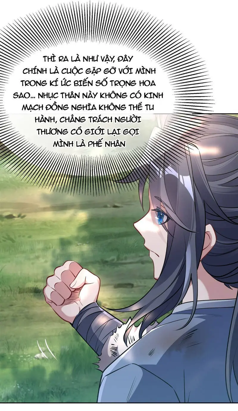 Các Nữ Đồ Đệ Của Ta Đều Là Chư Thiên Đại Lão Tương Lai Nettruyen ZZZ Chương 148 Page 12