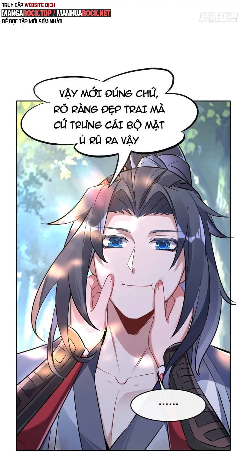Các Nữ Đồ Đệ Của Ta Đều Là Chư Thiên Đại Lão Tương Lai Nettruyen ZZZ Chương 148 Page 19