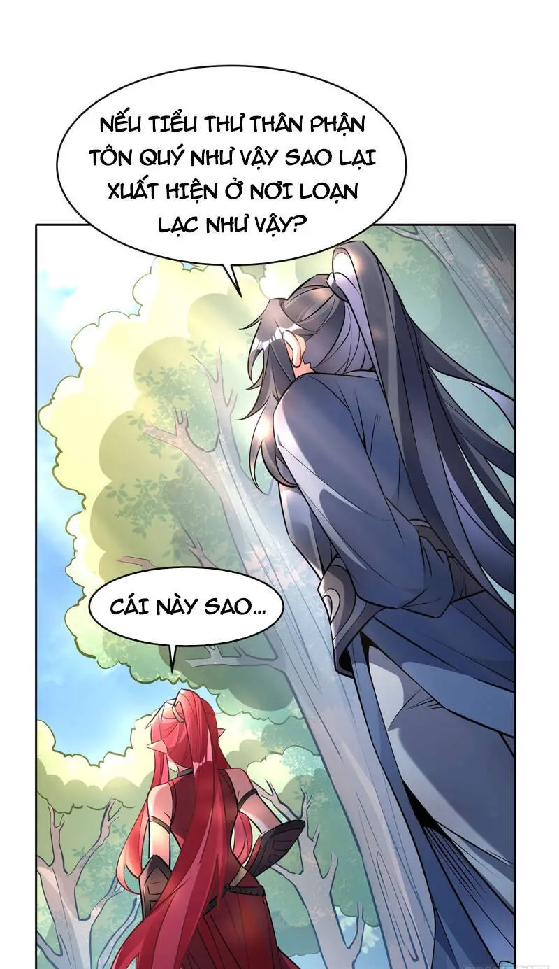 Các Nữ Đồ Đệ Của Ta Đều Là Chư Thiên Đại Lão Tương Lai Nettruyen ZZZ Chương 148 Page 26